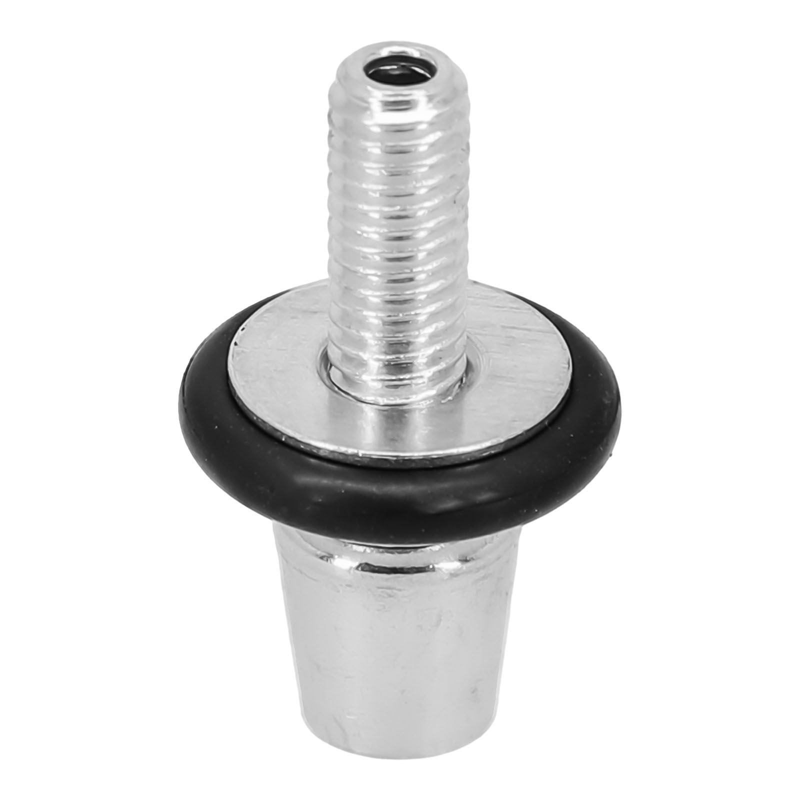 Enhanced Bike Bicycle C-V Brake Caliper Cable Adjusters M6 (78 Characters)