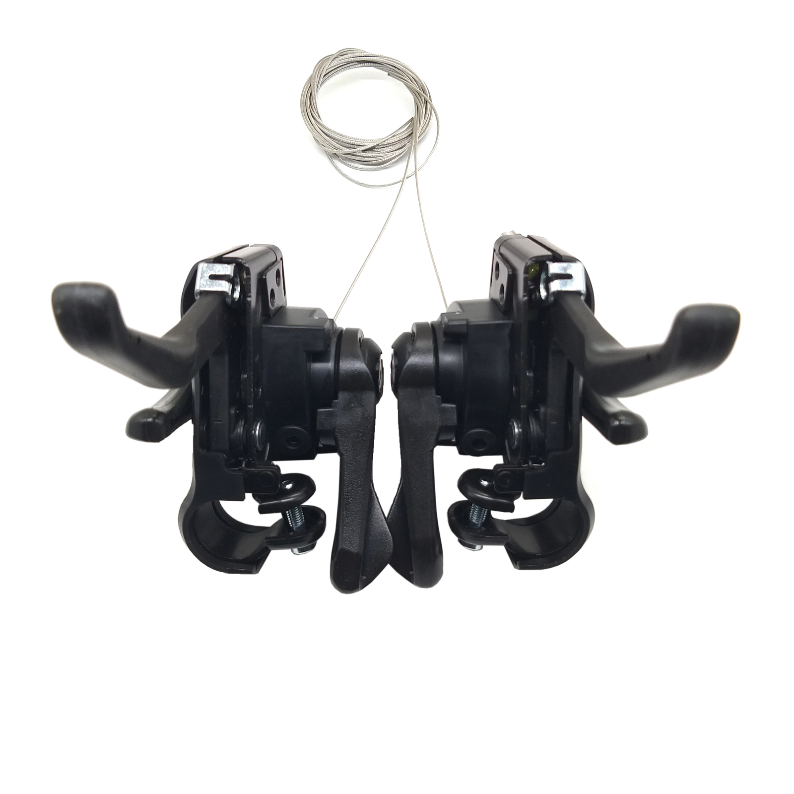 Shimano TOURNEY ST-TX800 3/8/24 Speed Shifter Set Lever For MTB Bike EF51 EF56