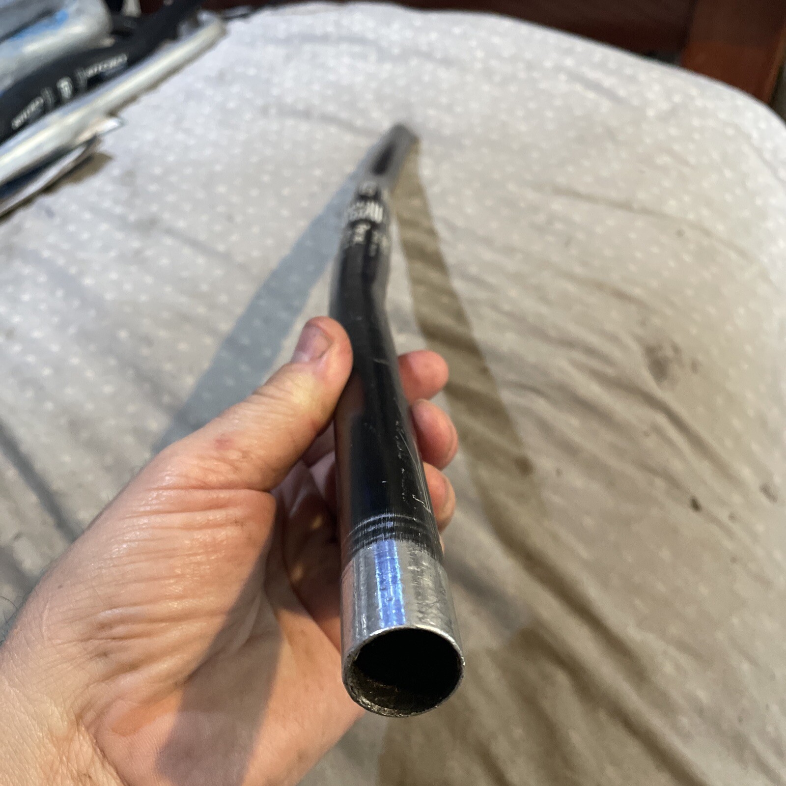 Ritchey Force Lite aluminum Handlebars