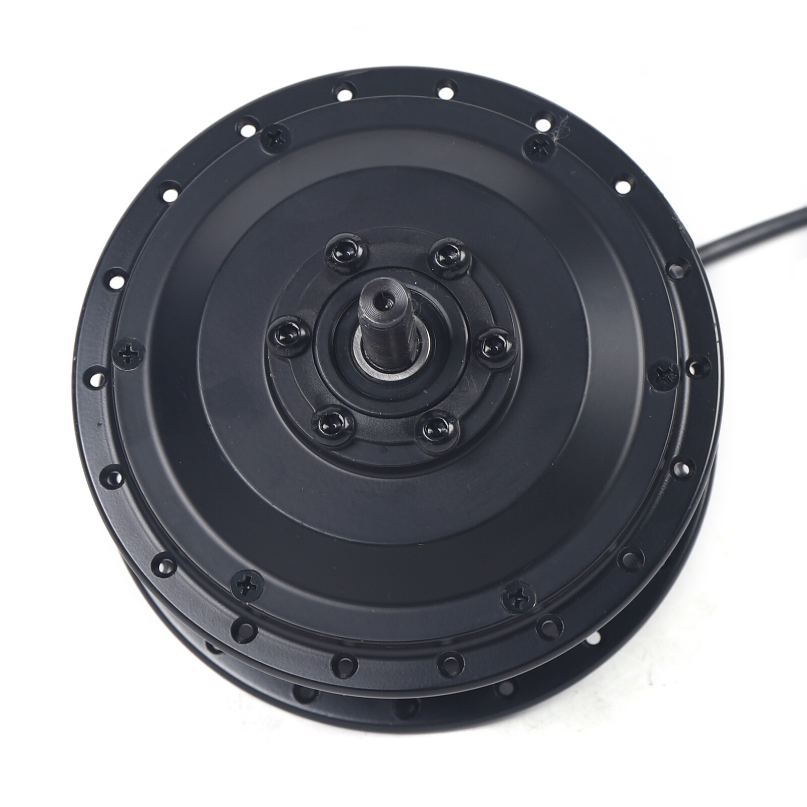 Front Wheel Motor, Electric Bicycle Front Hub Motor Bike Motor 250W 300r/min