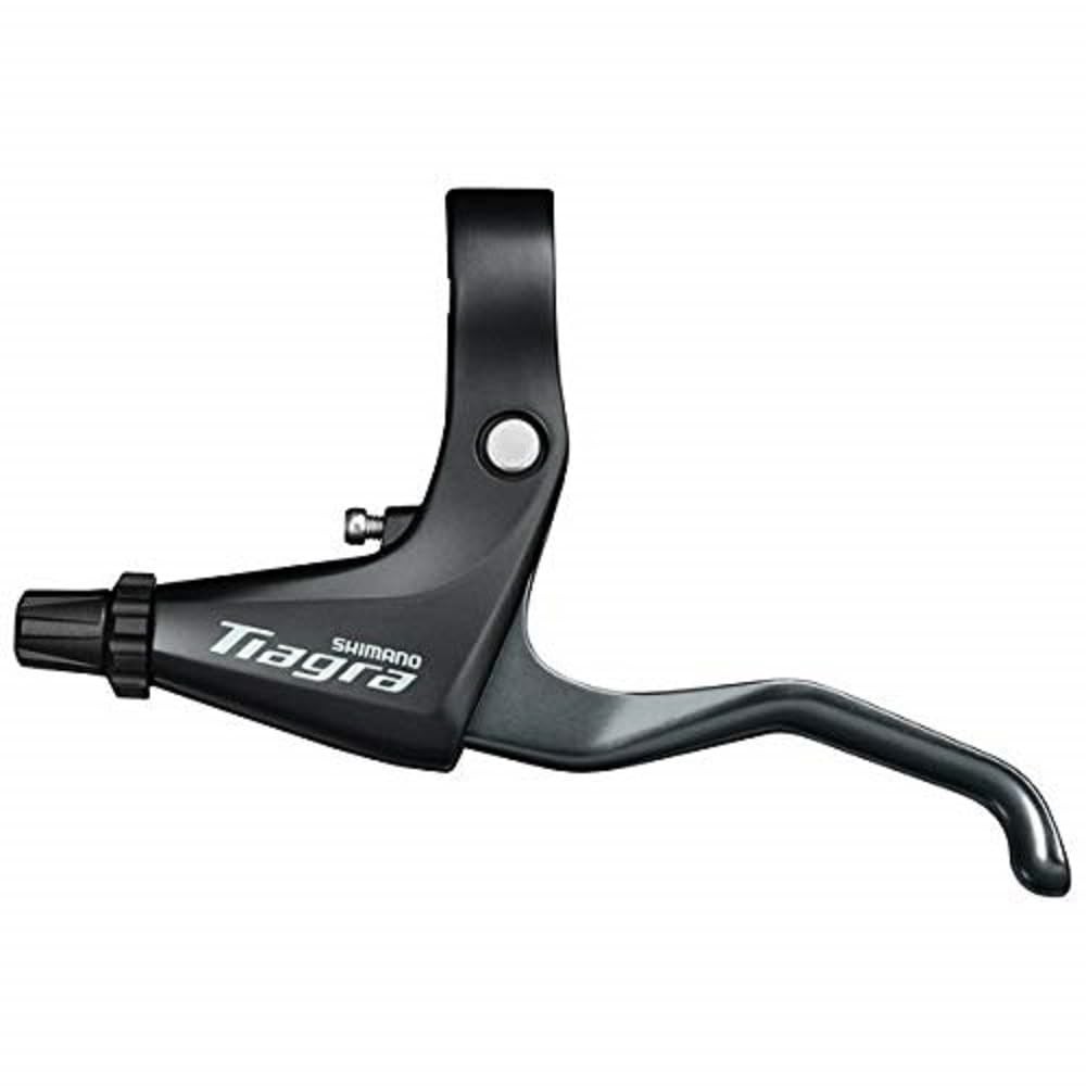Lightweight Bicycle Brake Levers Set Road Mountain Bike Drop Bar Handles