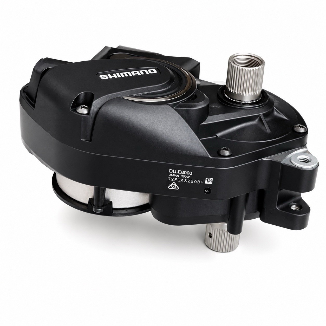 SHIMANO STEPS DU-E8000