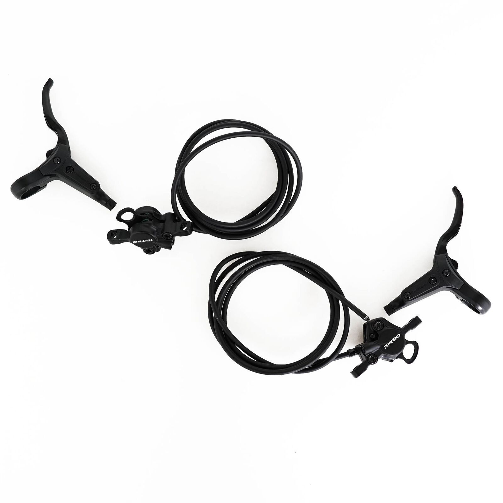 Tektro HD-M285 Hydraulic Disc Brake – Front / Rear / SET