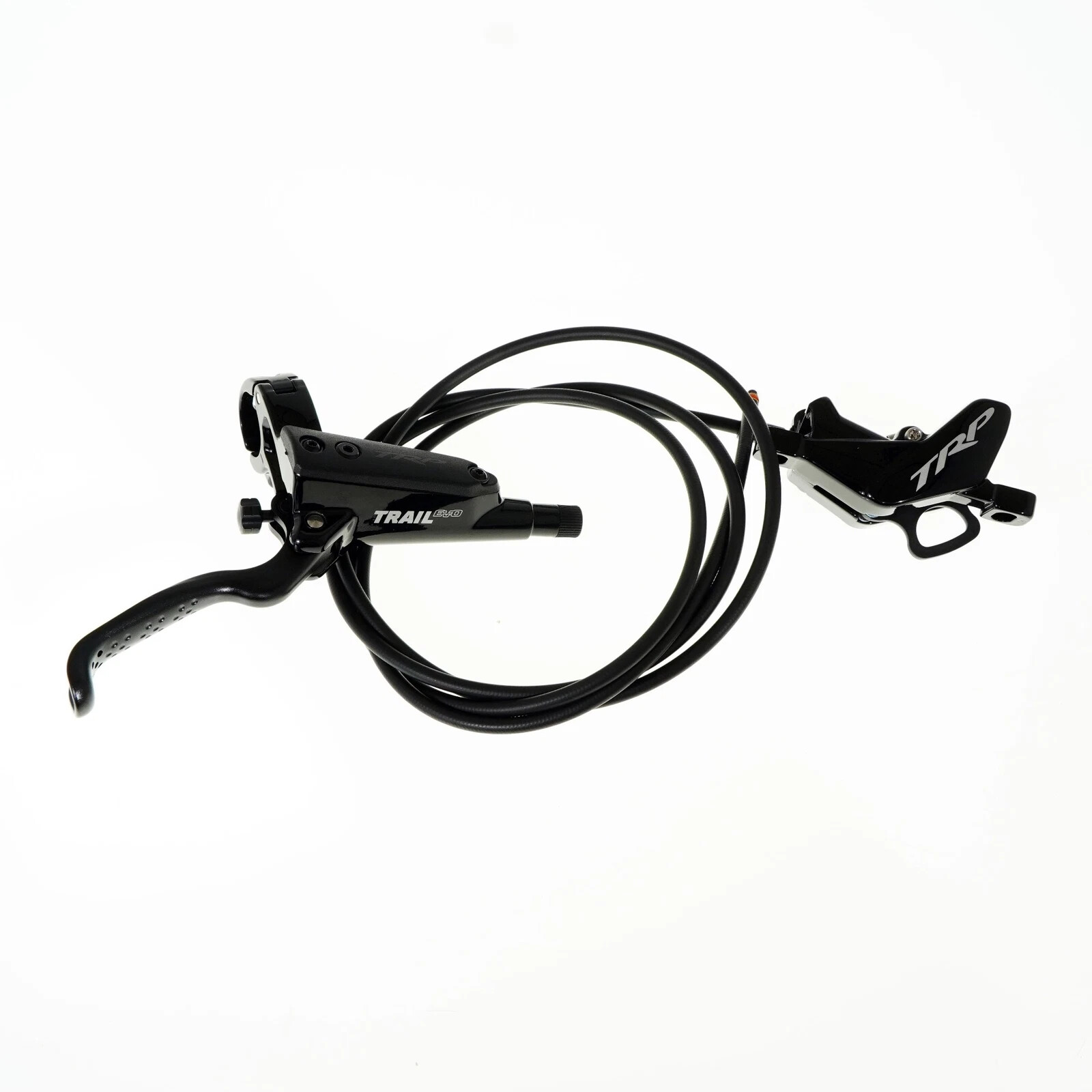 TRP TRAIL EVO HD-M843 Hydraulic Mountain BIke Disc Brake Front or Rear or Pair