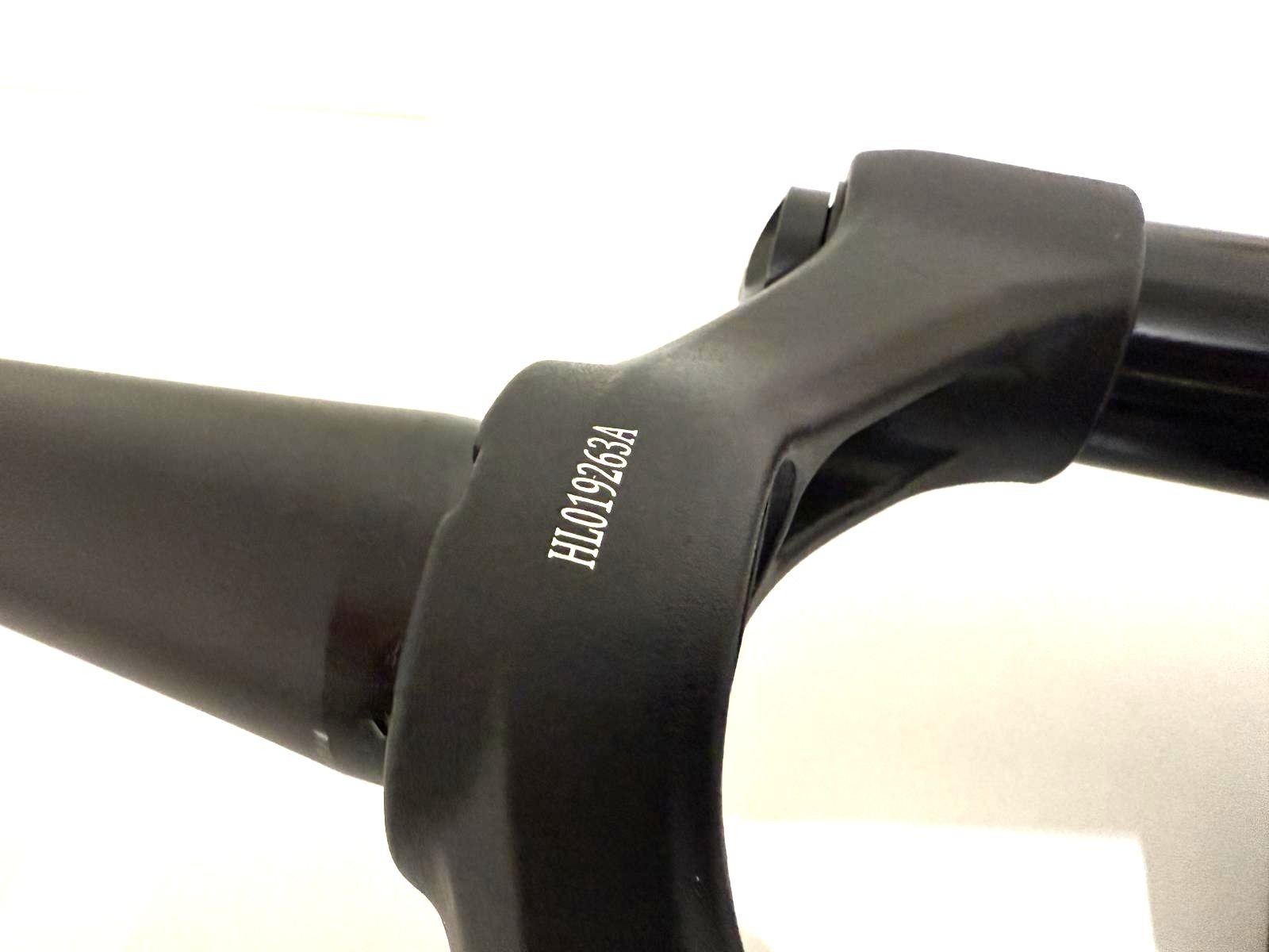Air Fork 100mm Travel TA 15mm x 110mm 27.5″ 1 1/8″ 1 1/2″ Tapered Bike Fork Disc