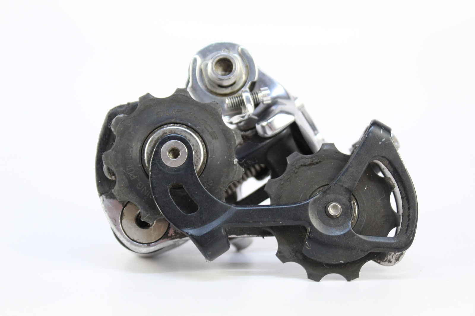 Shimano Dura-Ace Short Cage Rear Bike Derailleur RD-7800