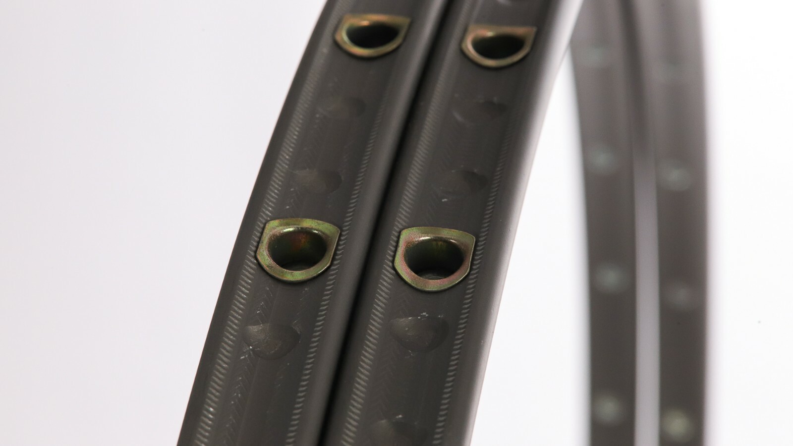 NOS NISI CORSA STRETTO RIMS 28″ 700c 36H VINTAGE TUBULARS 70s 80s ROAD BIKE OLD