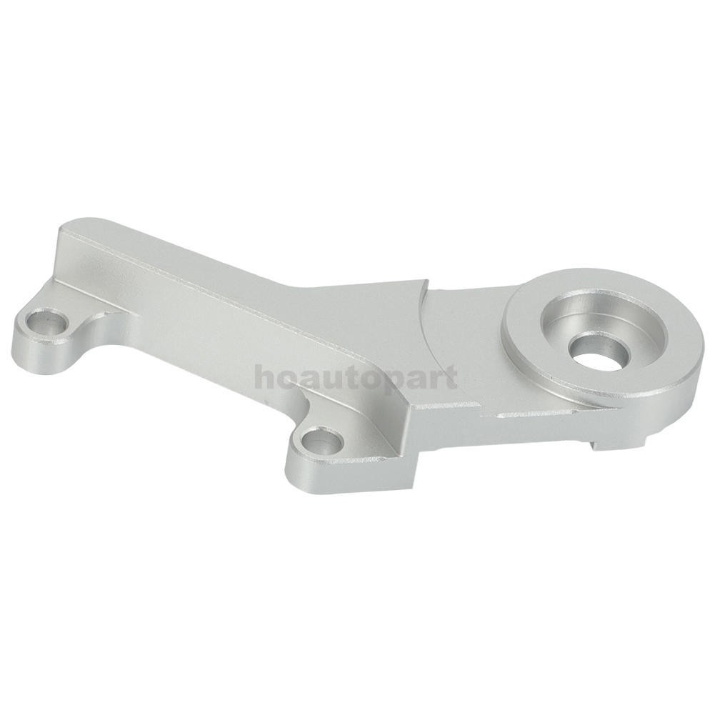 Aluminium Rear Caliper Disc Brake For Bicycle Disc Brake Conversion More Durable