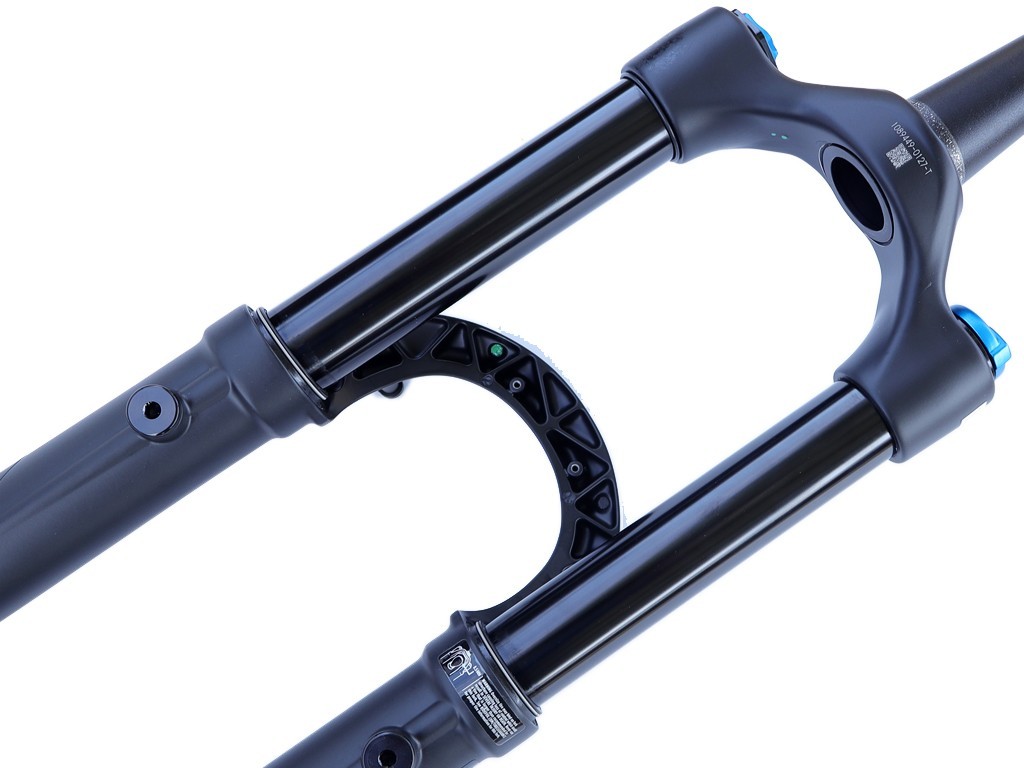 2024 Fox Rhythm Grip 36 FLOAT 27.5″/29″ Fork 15×110 Boost 150mm Tapered