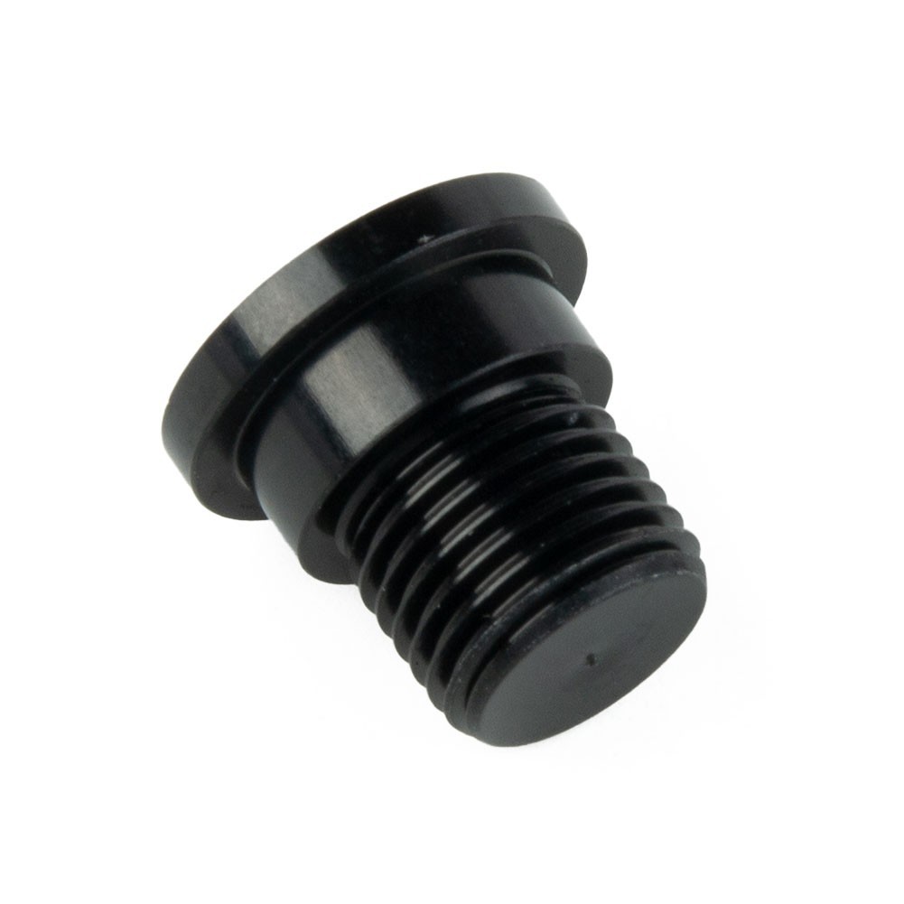 New Rear Fixing Bolt Bicycle Part High Quality Practical To Use Aluminum Alloy