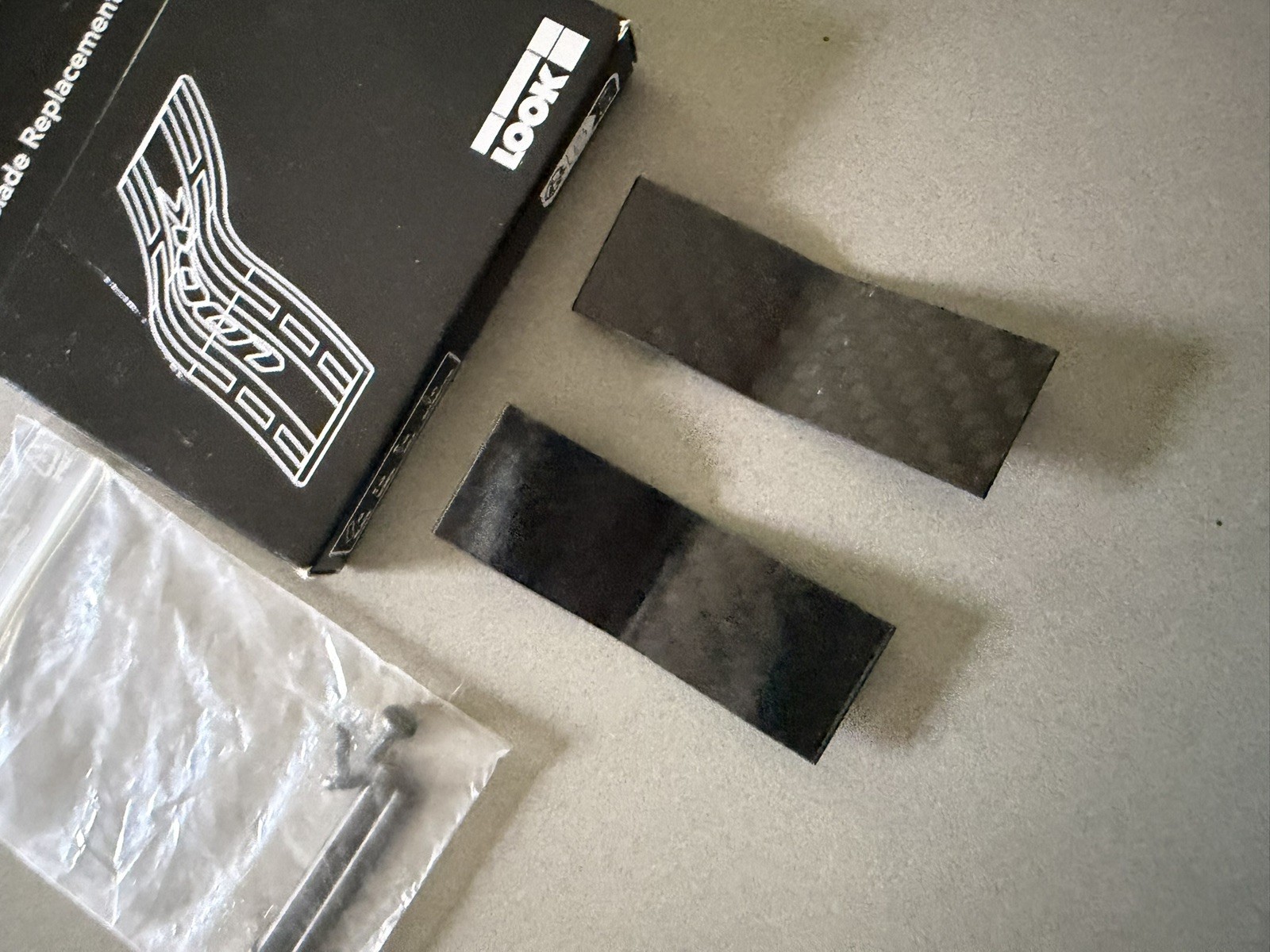 LOOK KEO Blade Kit – 16Nm, MY24+