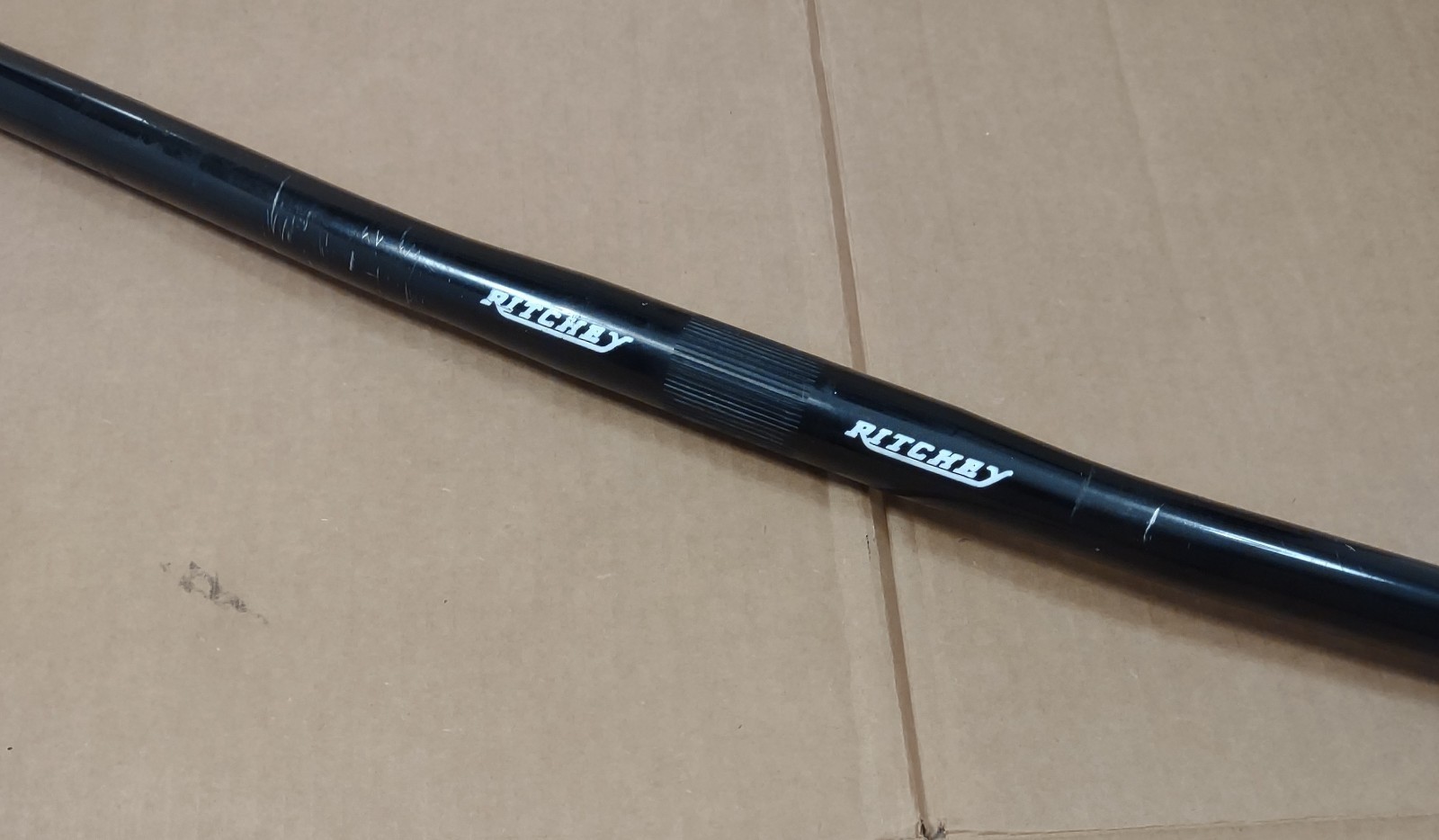 Vintage Bike Ritchey Handlebar 560 mm Mountain