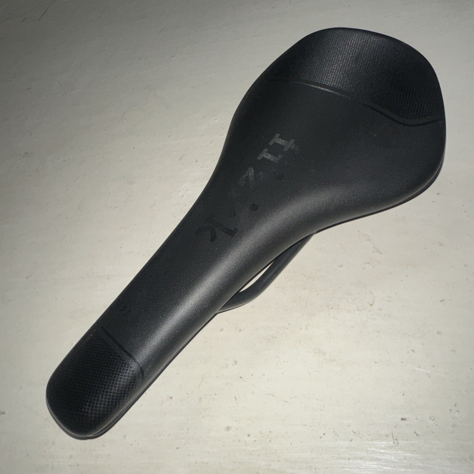 Fizik Taiga Black Regular Mountain Road Bike Seat Cycling Saddle MTB All Weather