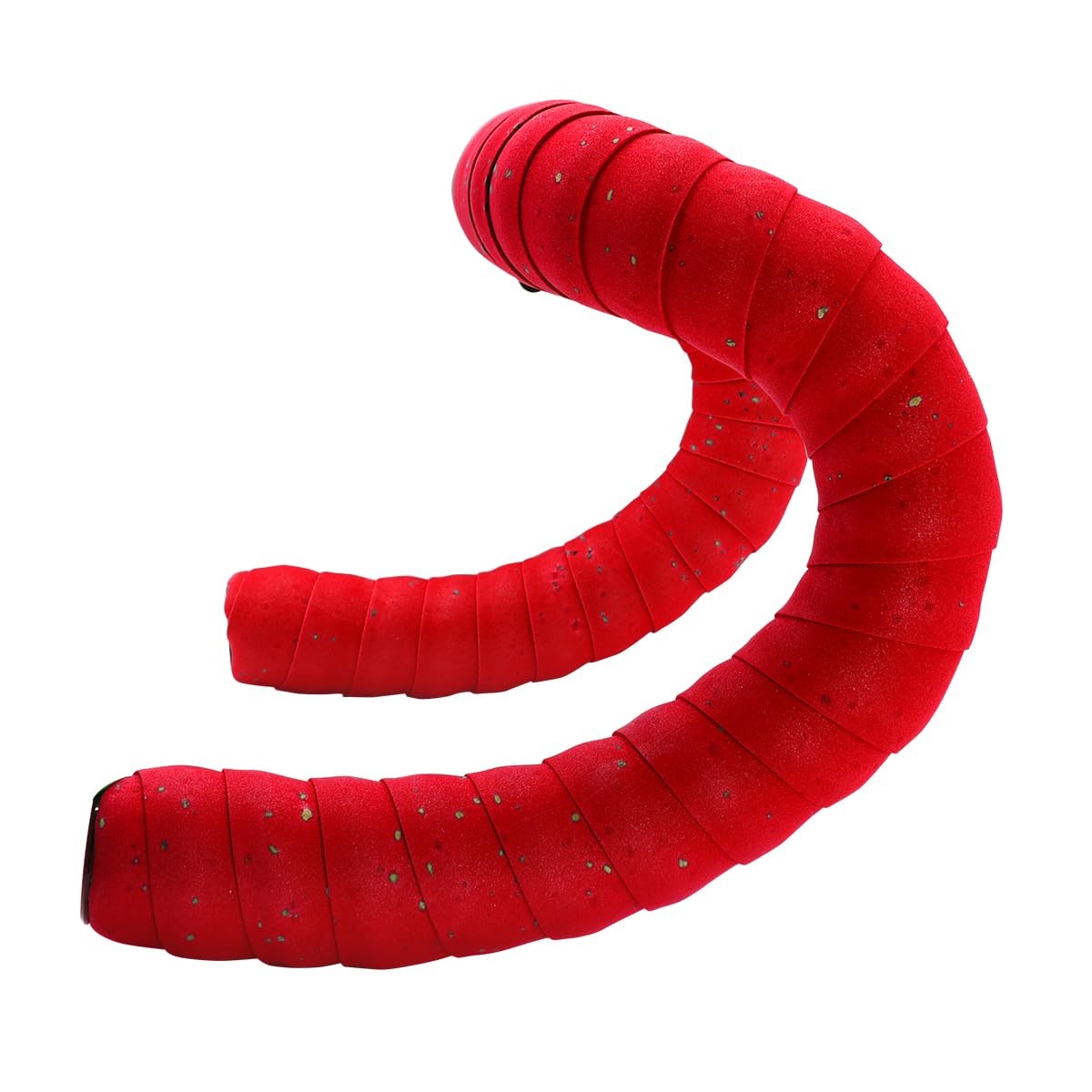 EVA Cork Bike Handlebar Tape, Environmental Bike Bar Tape, Anti-Slip Cycling …