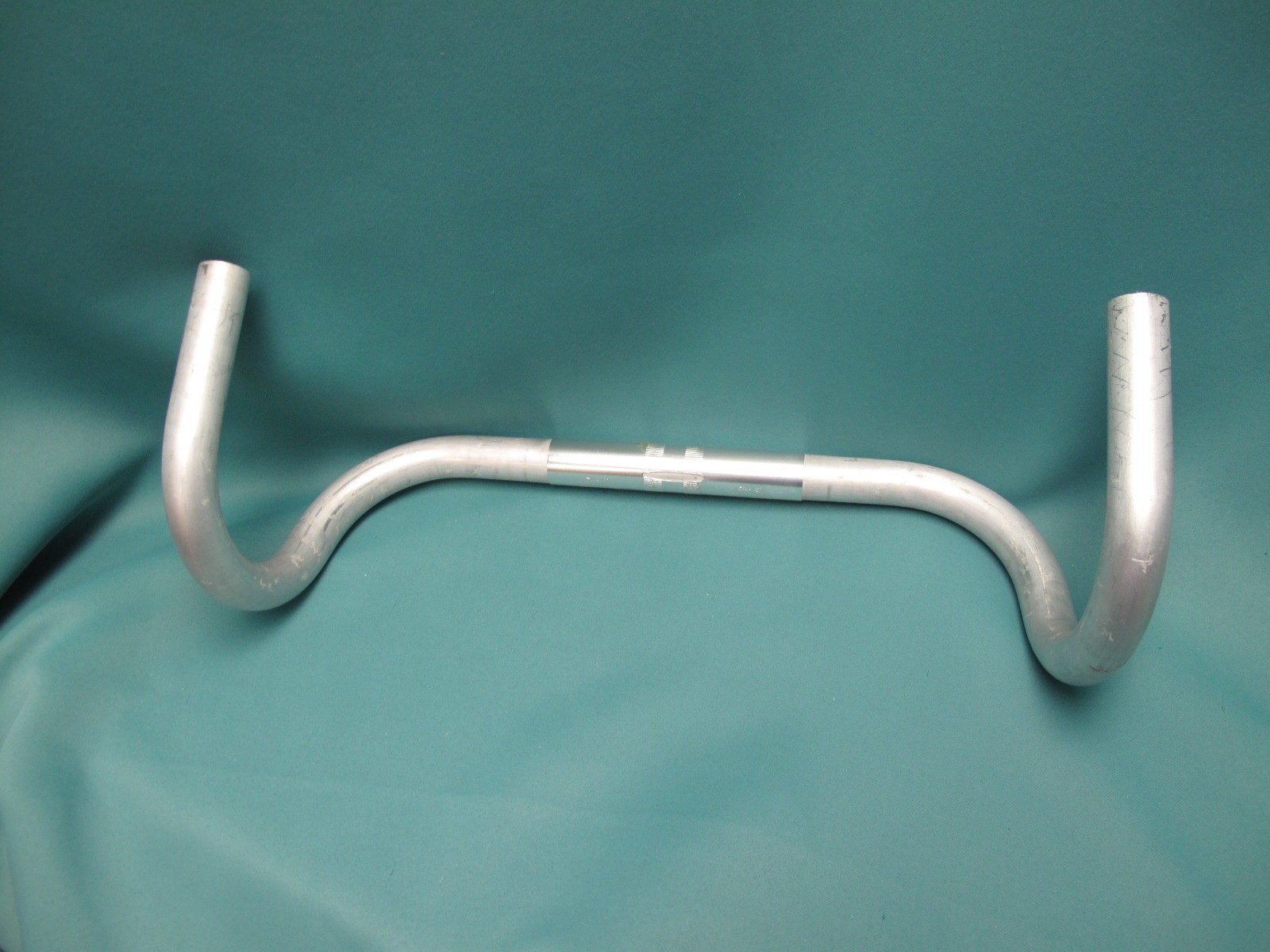 Vintage SR Sakae Custom Road Champion Drop Handlebars 39mm Width 25.4mm Clamp