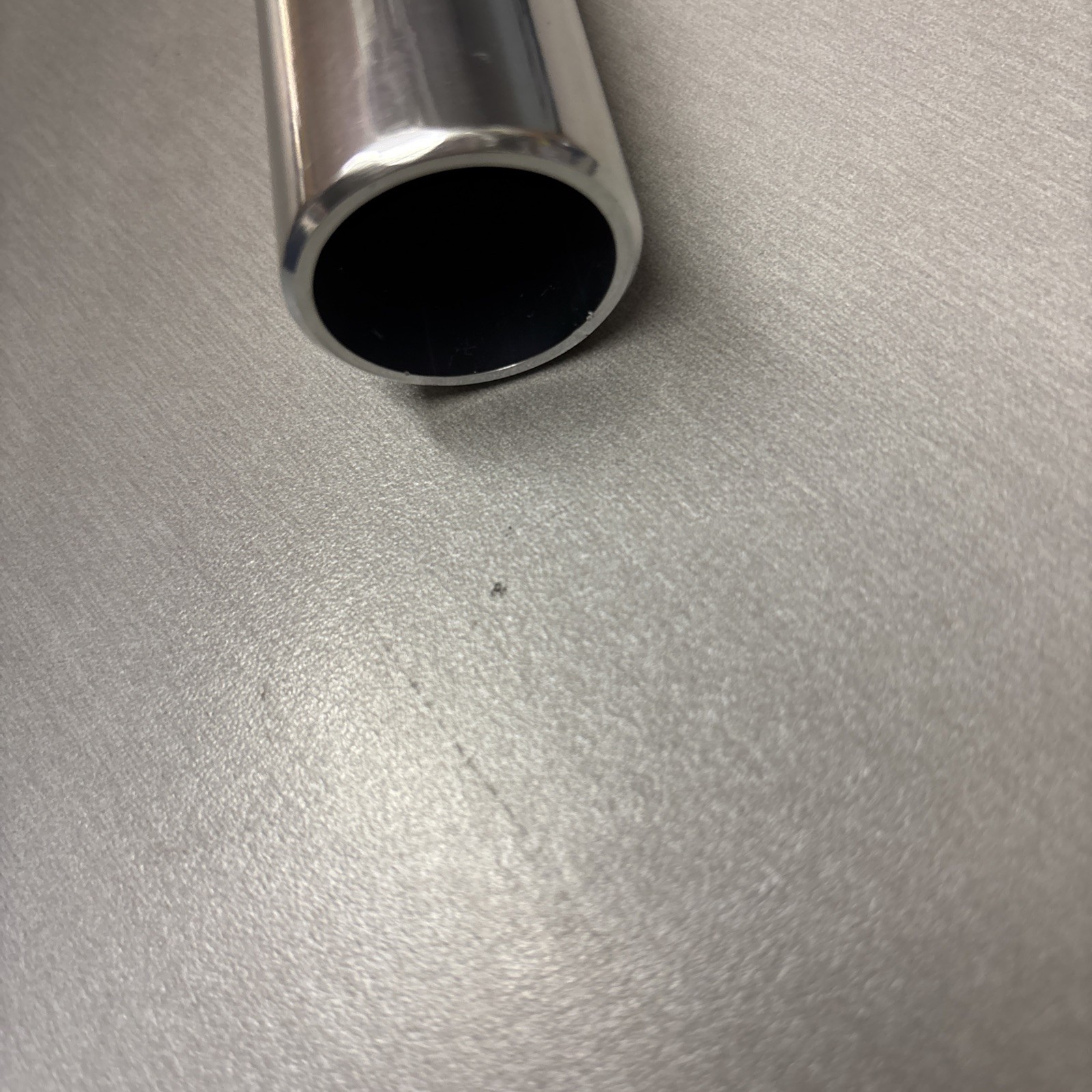 Bicycle Alloy Seatpost 31.8 508mm (extra long)