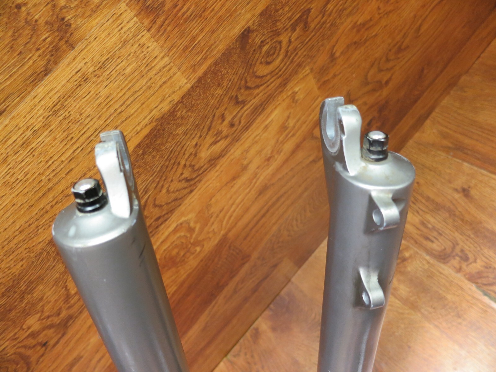 FOX RACING F100 1 1/8″ x 7 100x9qr DISC 26″ SUSPENSION FORK