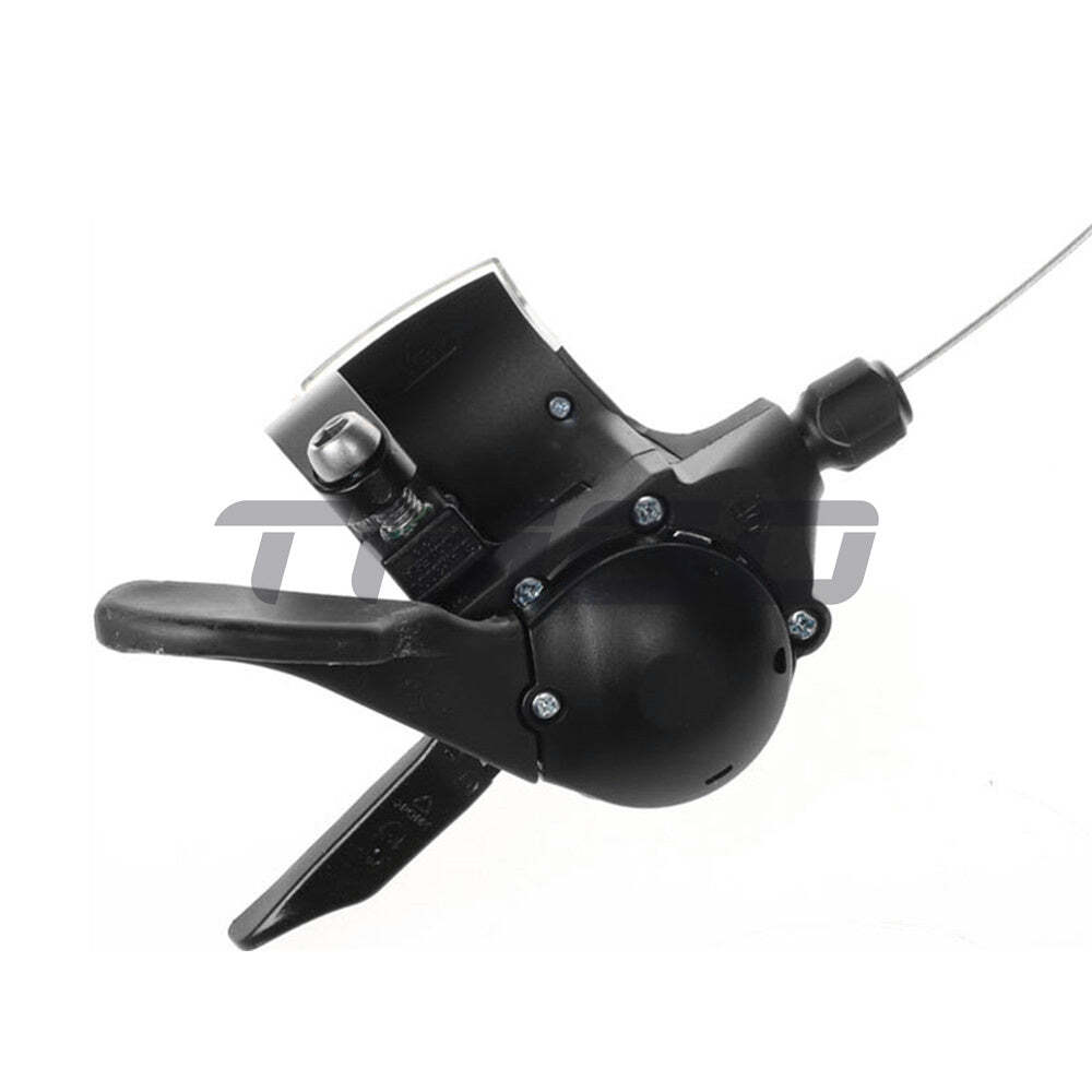 Shimano Acera SL-M3000 MTB 2/3 x 9 Speed Shifter Trigger New SL-M390 RAPIDFIRE