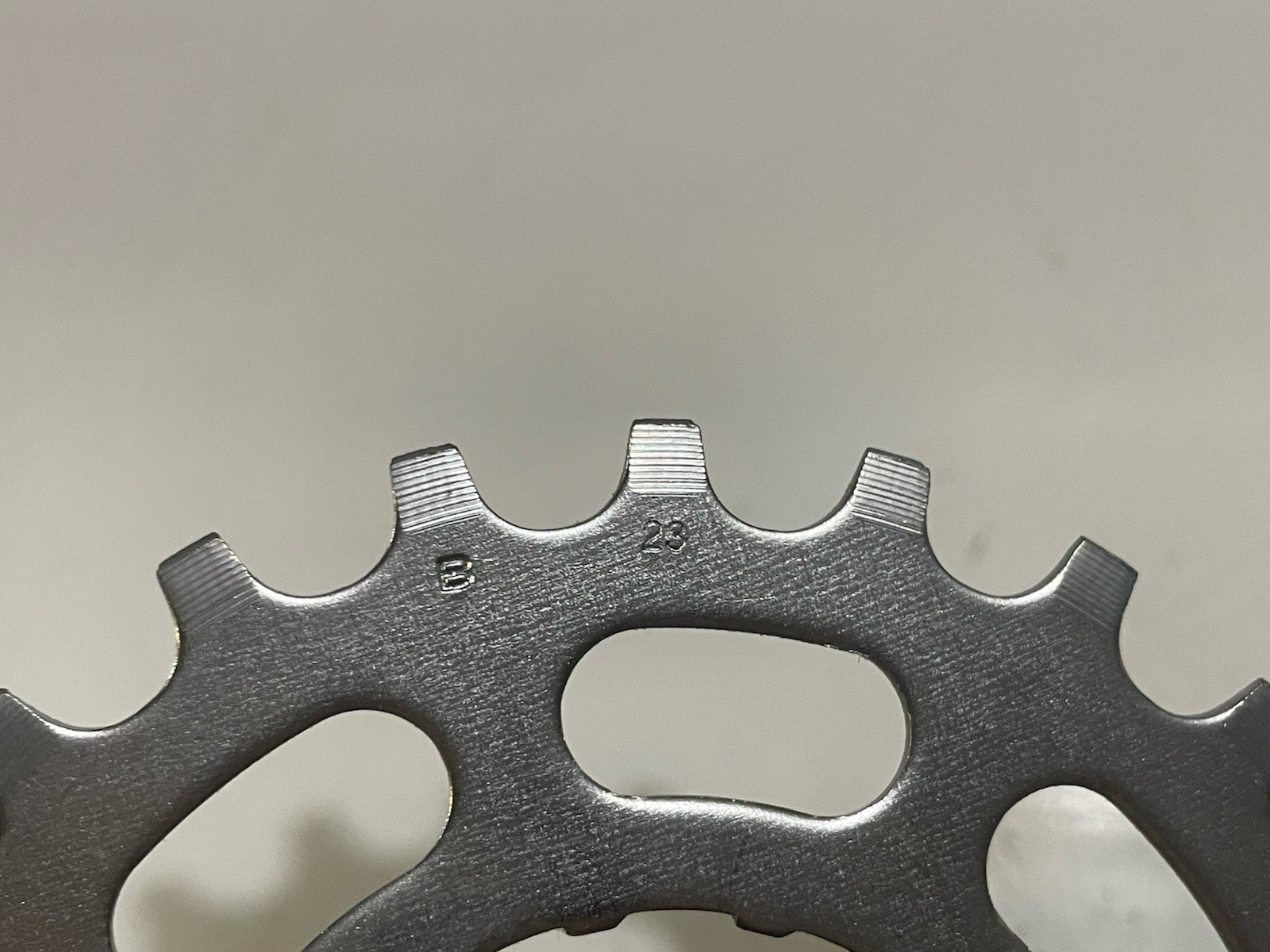 SunTour B23 Cog Winner / Winner Pro NEW / NOS Vintage Freewheel Cog