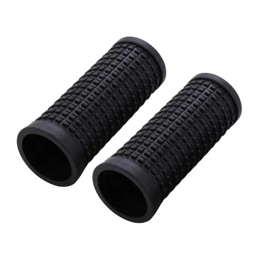 MTB Bike Handlebar Grips for SL-RS35 Short Bar Cover Handle Bar Grip 22.2X75Mm H