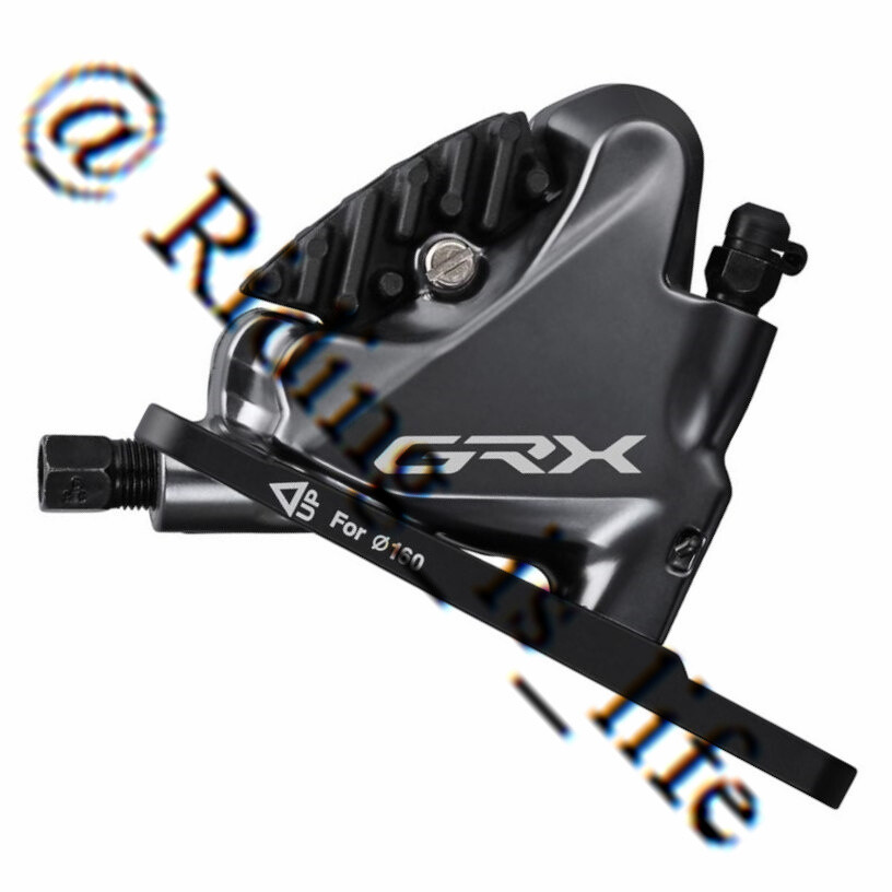 Shimano GRX RX810 2×11-Speed Gravel Groupset ST/BR/RD/FD-RX810 CS-R8000 CN-HG701