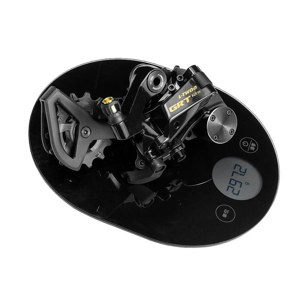 LTWOO GRT 1×12 Speed Gravel Cyclocross Bike Hydraulic Groupset Bike Components