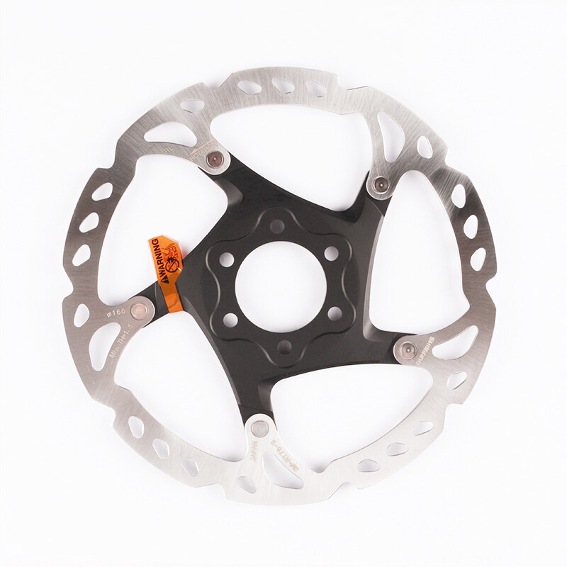 Shimano SLX SM RT76 6-Bolt Disc Rotor 160 180 203MM Disc Brake Rotor MTB Bicycle