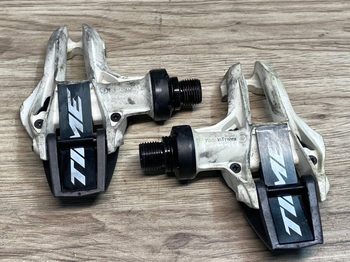 TIME XPRESSO 6 Binding Pedals Cycling Parts first come first served Rare