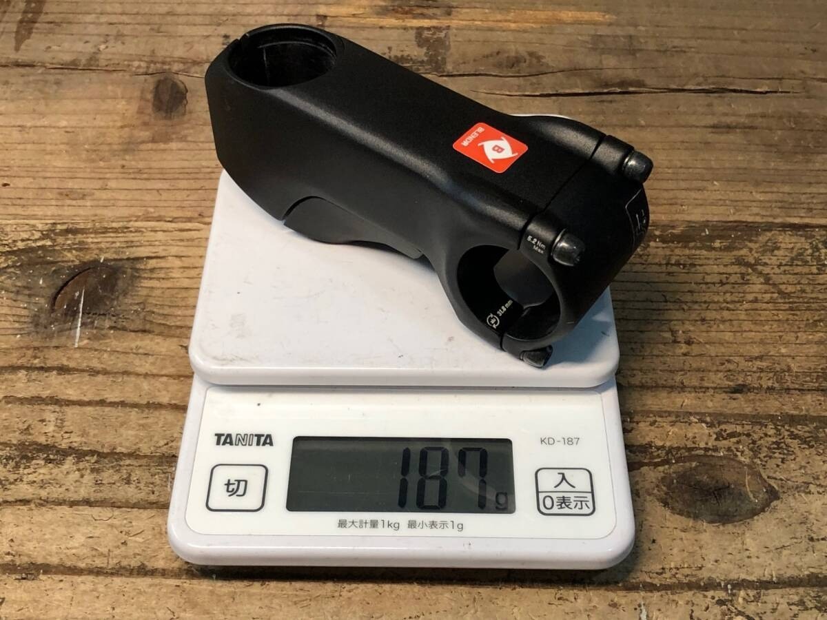 TREK RCS BRENDR Aluminum Stem Length 90 mm 3.54 in Diameter 31.8 mm 1.25 in