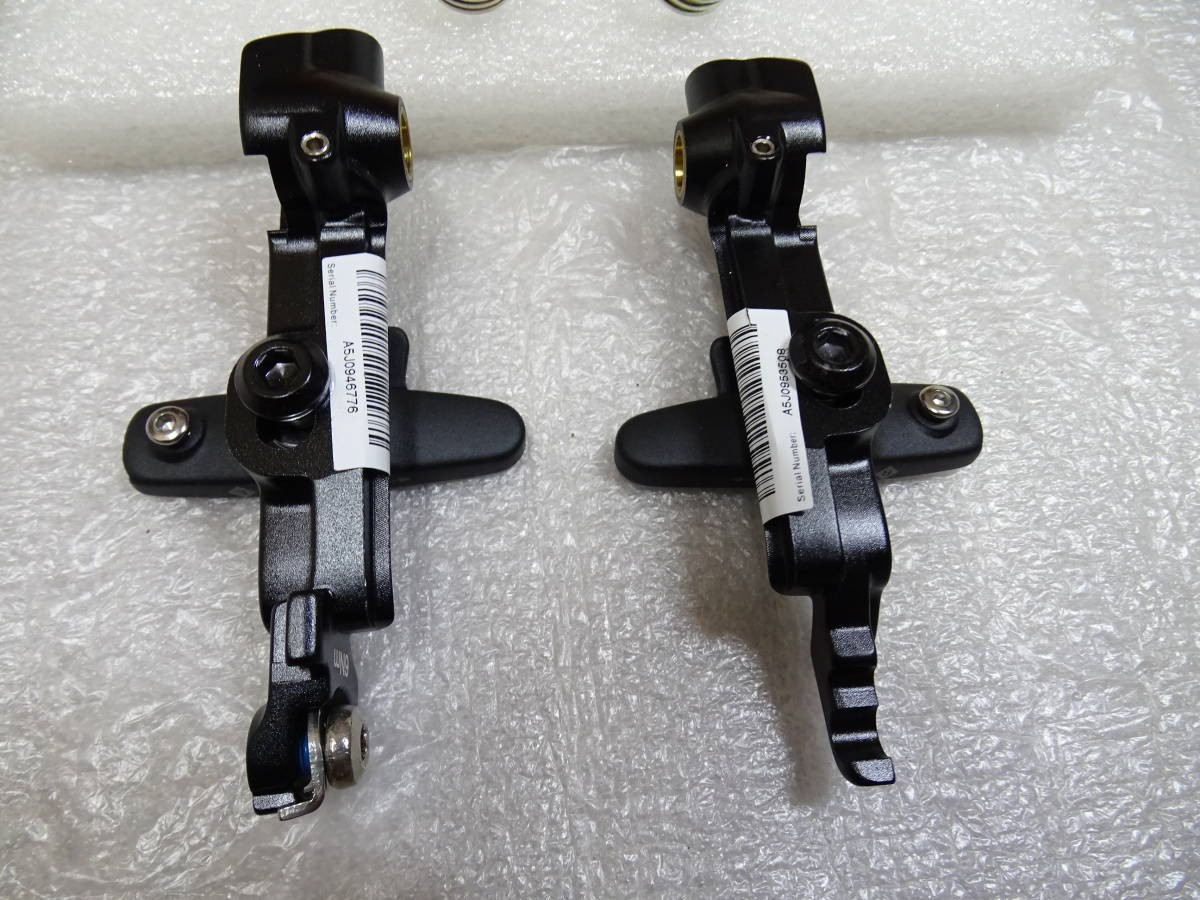 BMC TMR01 Front Brake
