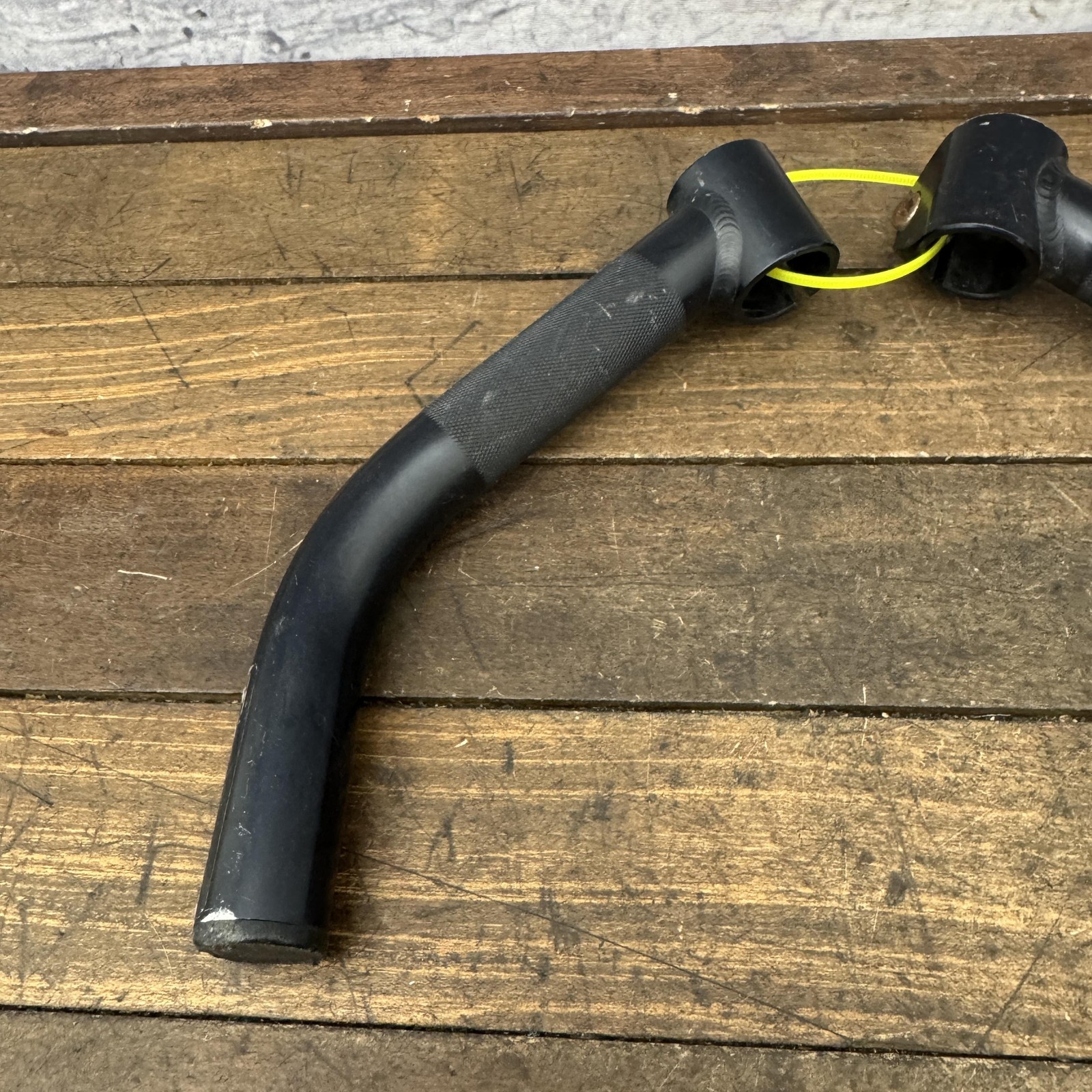 Vintage Trek T System Aluminum Bar Ends USA Made Craig Metal Craft 90s MTB