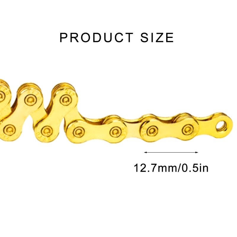 Bicycles Missing Links 12 Speed Chain Alloys Steel Bike Chain Links Quick Links