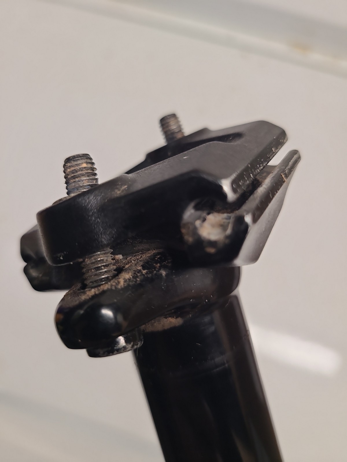 PNW Components Loam Dropper Post (GEN 1) 31.6mm x 170mm