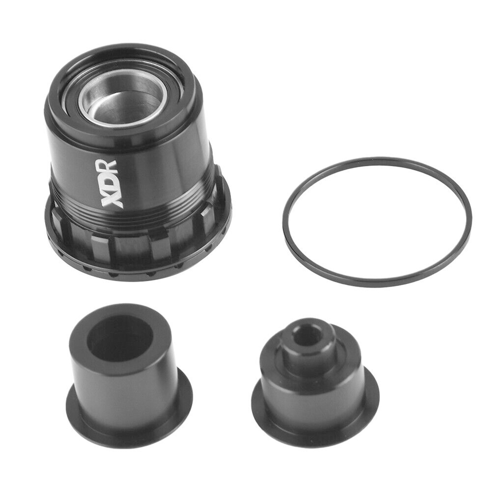 For DT-SWISS 240/350 Hubs to XD/XDR Bicycle 12-Speed Freehub Body Replace Kit