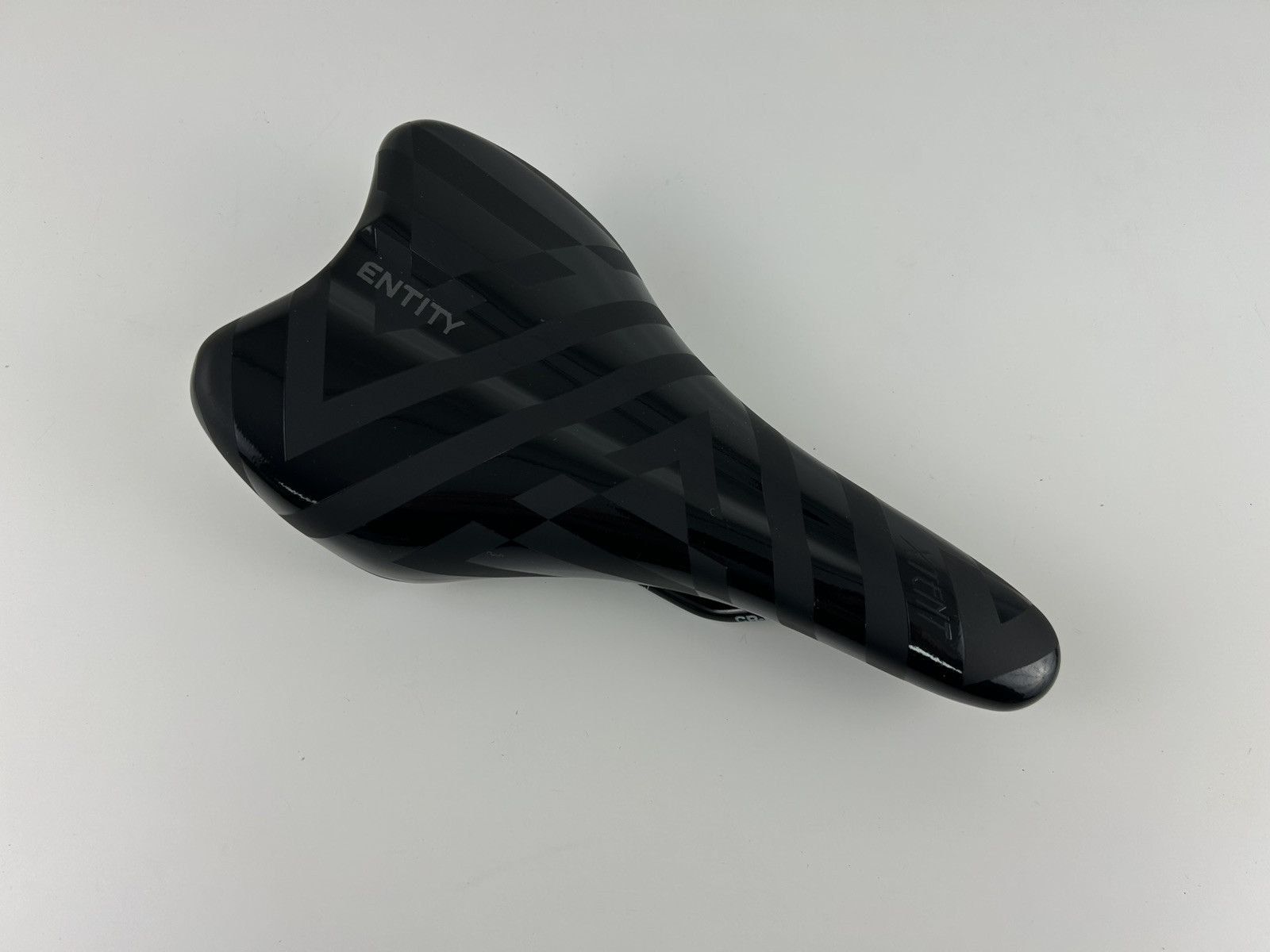 ENTITY XTENT ROAD SADDLE COMFORT GEL CHROMOLY CR-MO 245mm