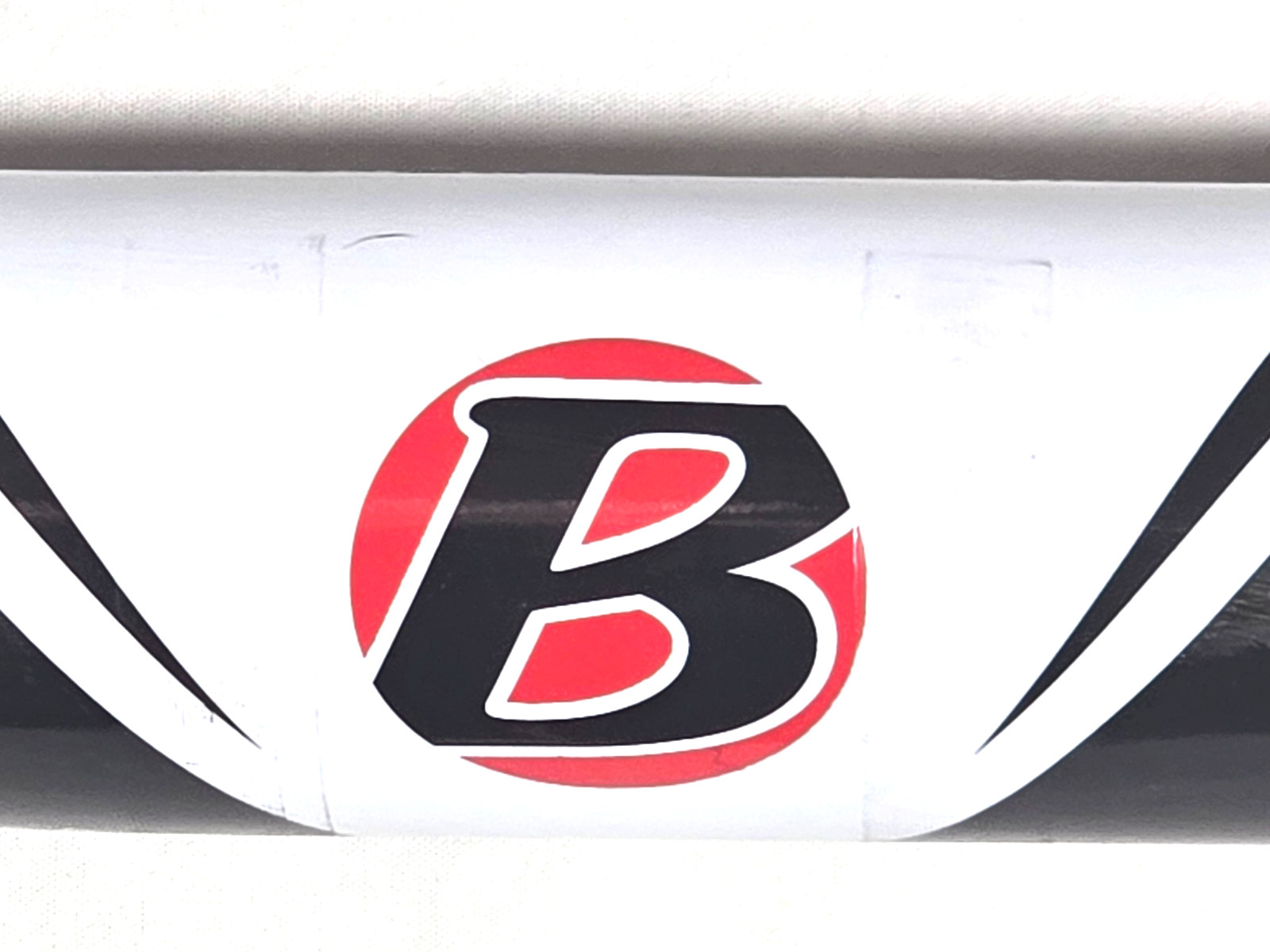BONTRAGER XXX Race riser Handlebar w: 5 degree bend 640 mm clamp 31.8 mm