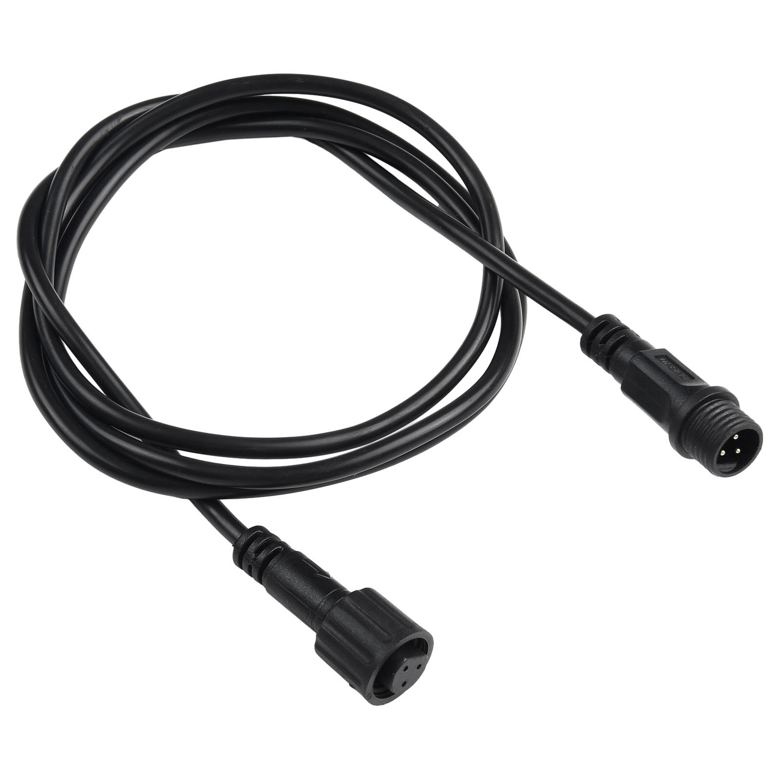 For BAFANG Drive Motor Speed Sensor Extension Cable for Ebike Conversion Kit