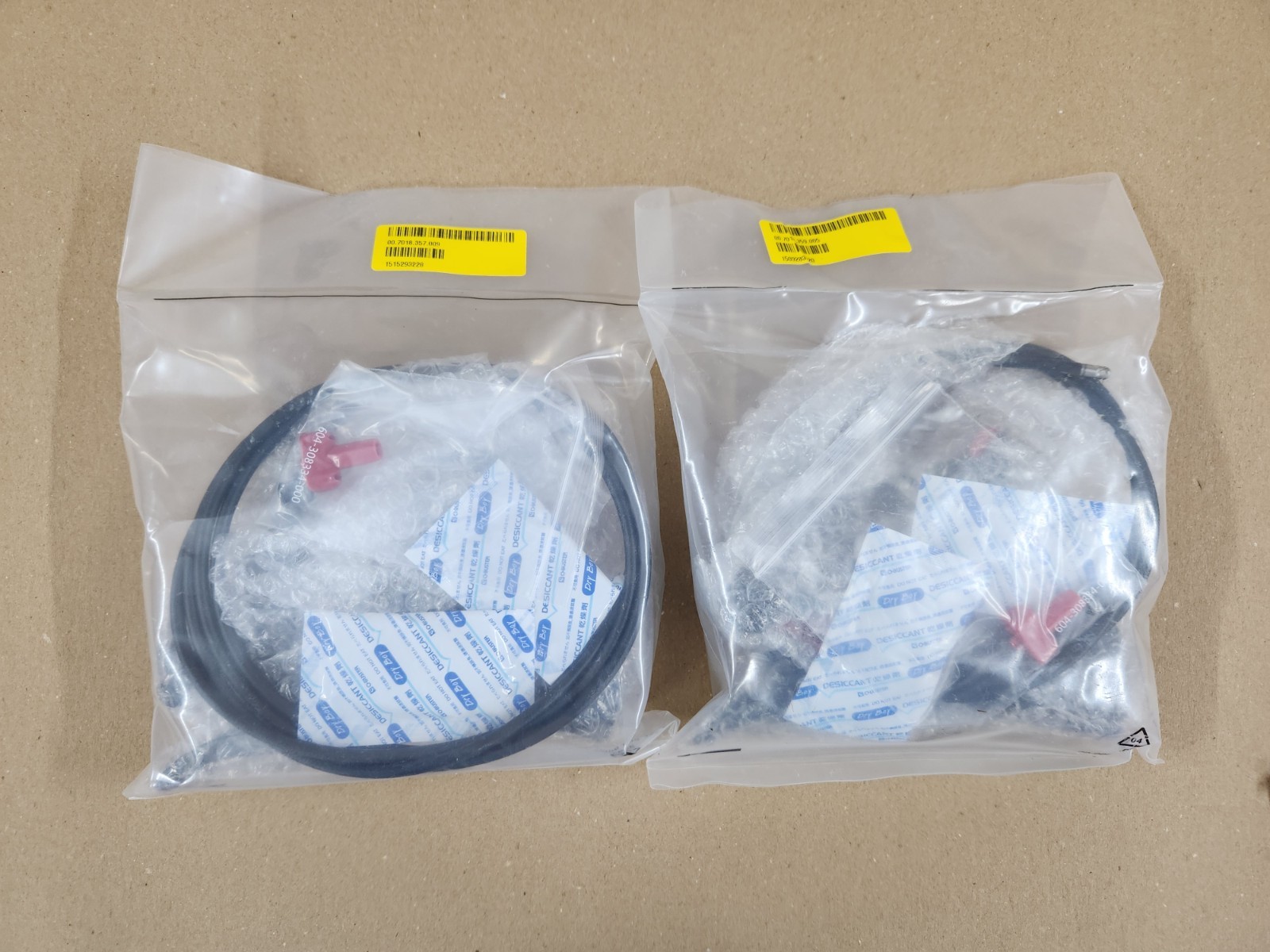 SRAM Force eTap AXS 12 Speed HRD Disc Shifters/Brake Set Front & Rear 12 Speed