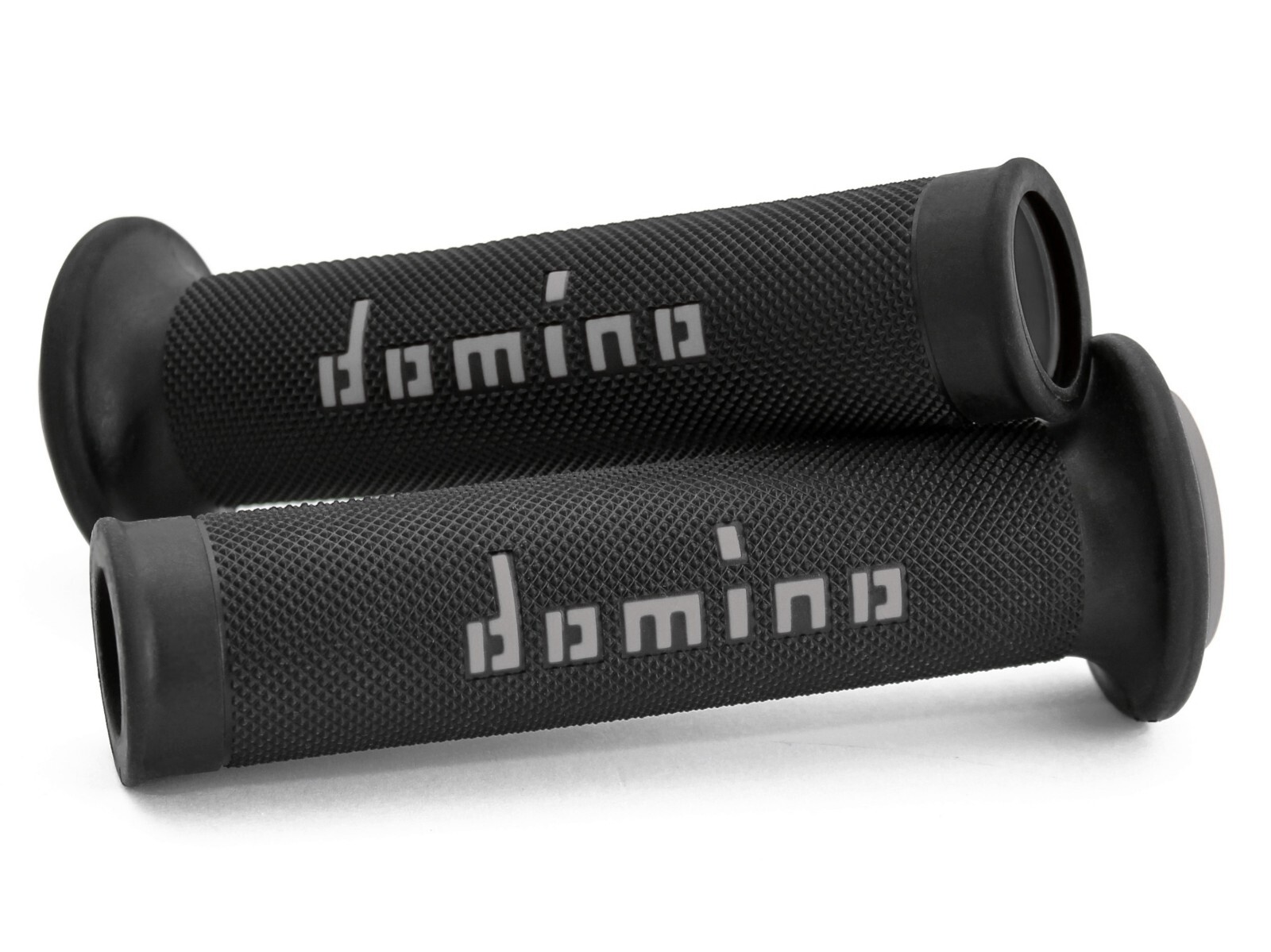 Domino MotoGP Road Racing Street Sport Bike Road Motorcycle Grips