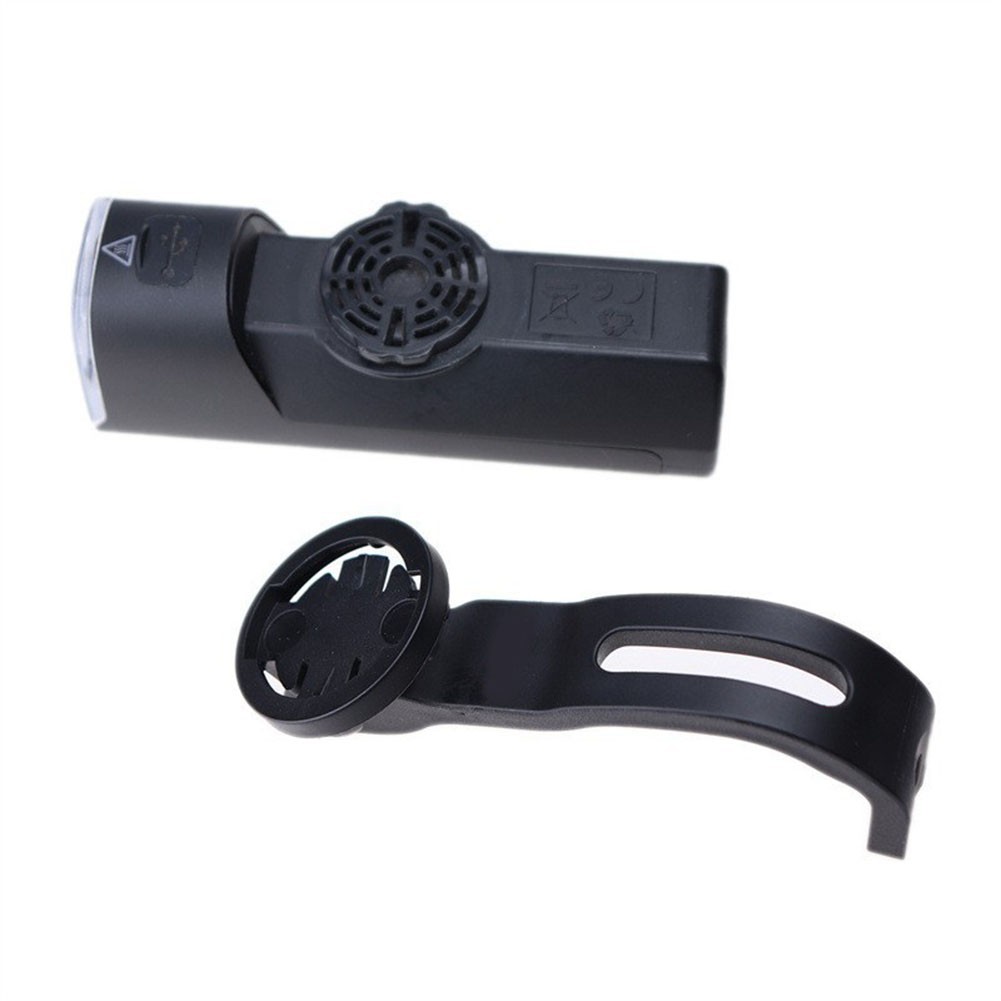 Foldable Bracket for For brompton Bike Light Firm Grip and Long for service Life