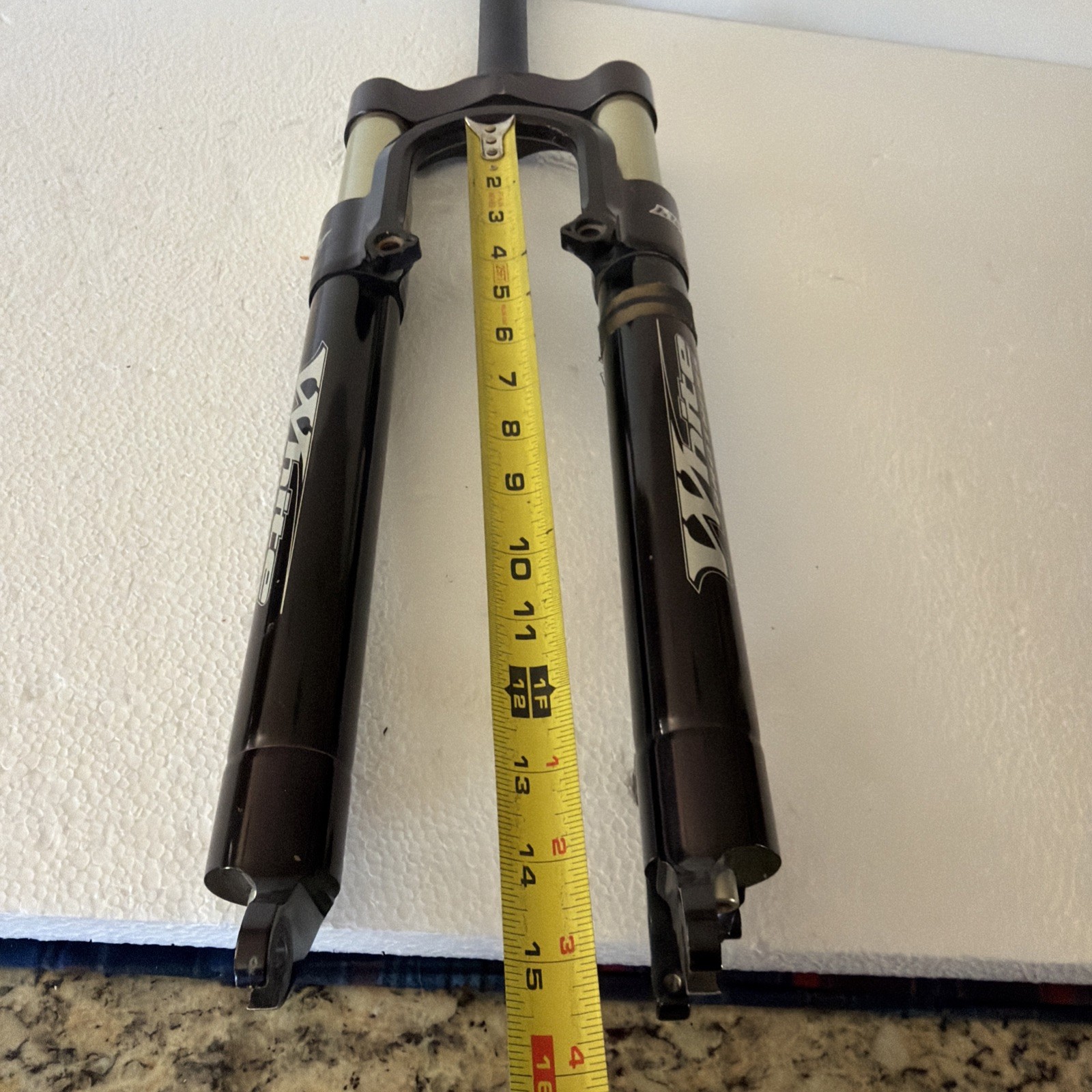 White Brothers Magic 29 Forks