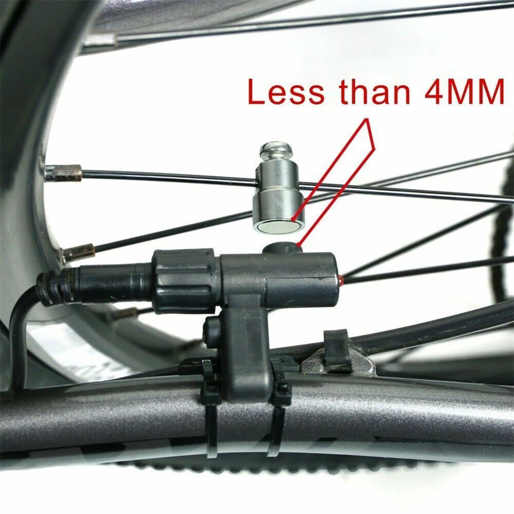 For BAFANG Drive Motor Speed Sensor Extension Cable for Ebike Conversion Kit