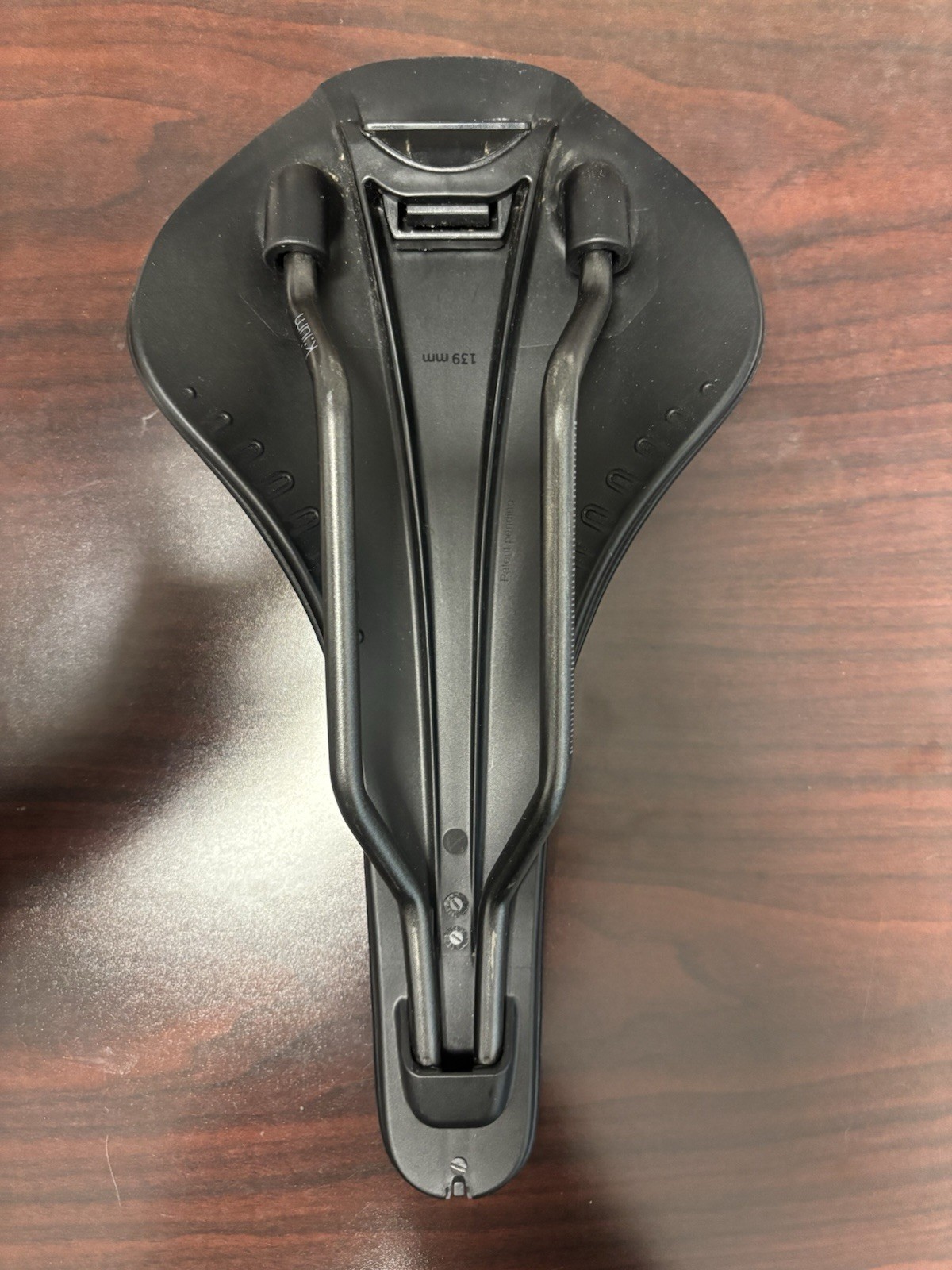 Fizik Antares R3 Versus.EVO 139mm