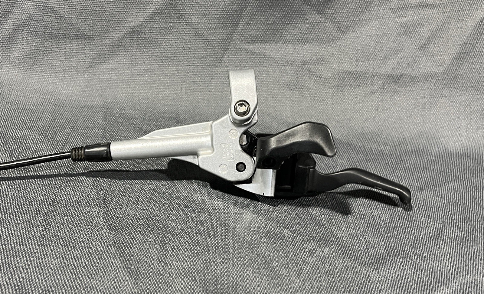 Shimano Deore XT / LX ST-M765 / BR-M585 Shifter / Brake Lever Right / Rear 9 Spd