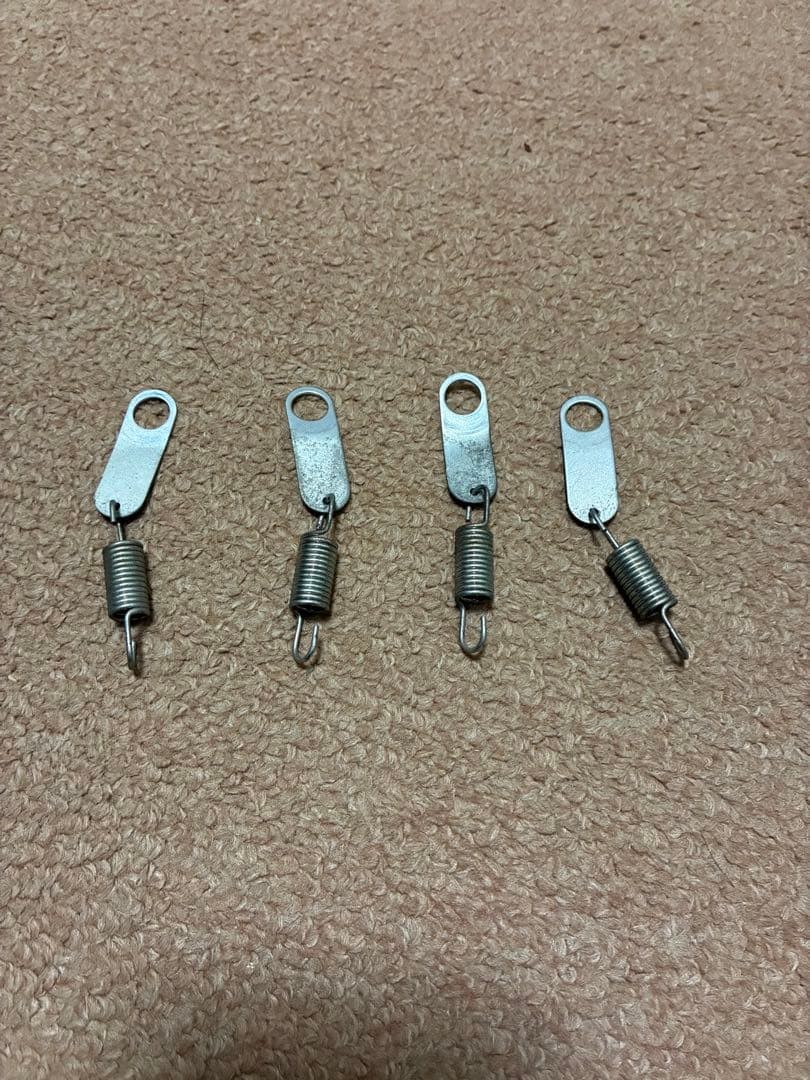 CRS Essex200 Hiace Caliper Cover Ver.I One-off Used 3 Months