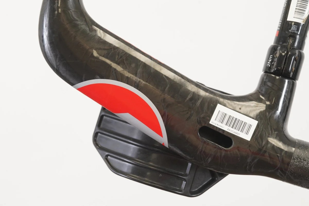 41cm Vision Trimax Carbon Aero TT Triathlon Basebar Extentions 31.8mm