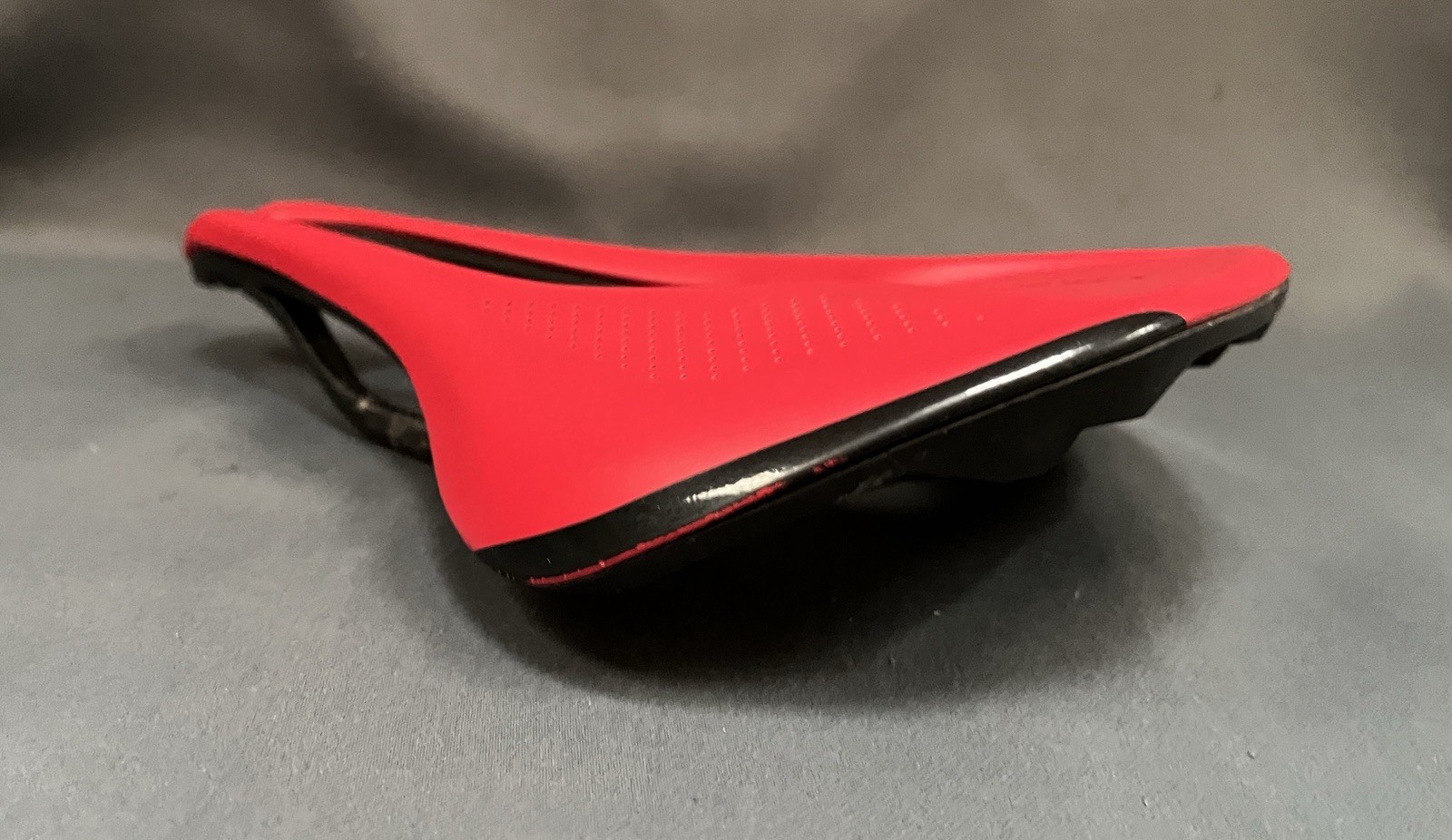 Specialized S-Works Power Saddle 143mm FACT Carbon Rails 7x9mm Road Bike Seat