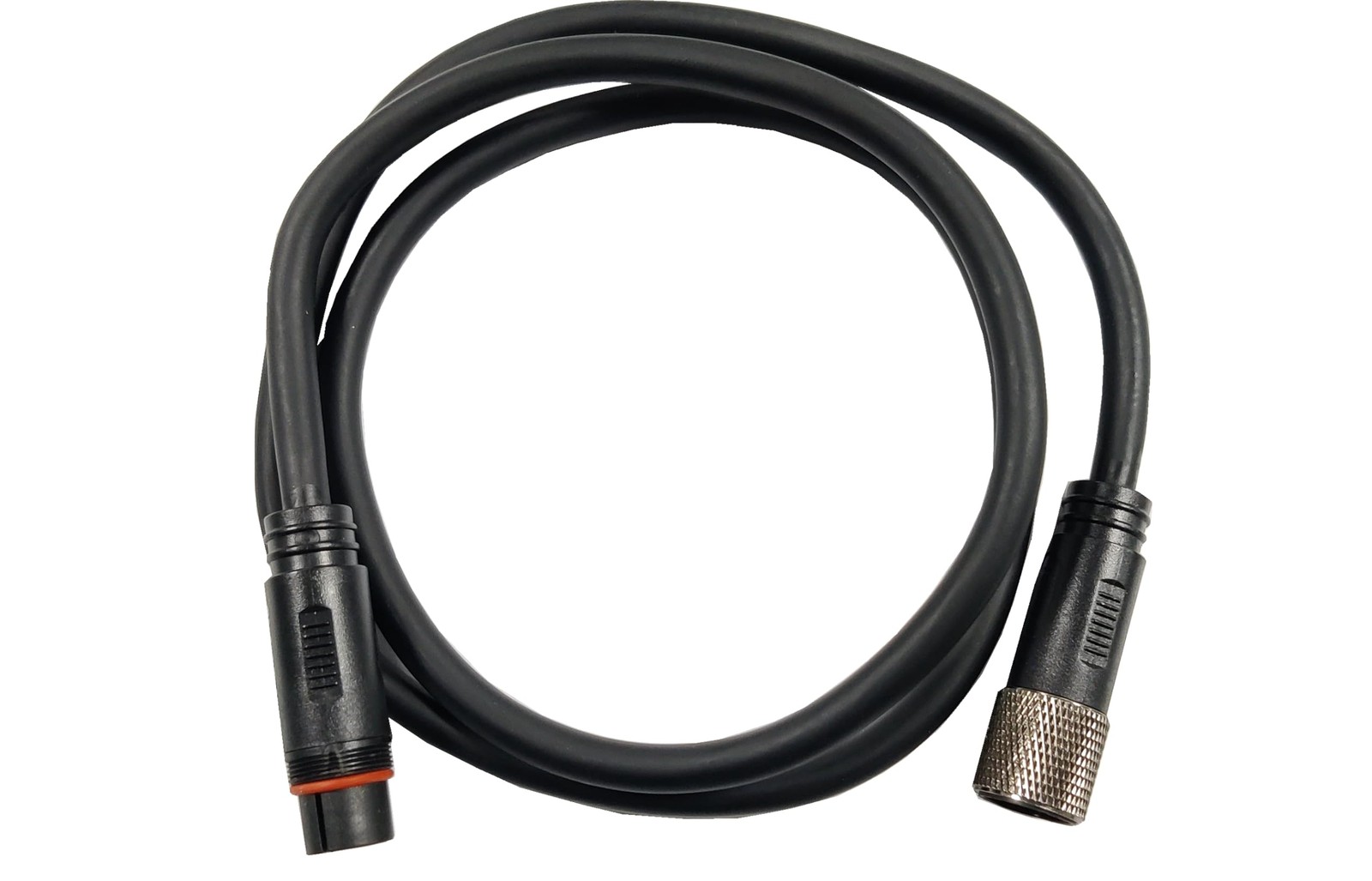 Electric Bike Hub Motor Cable Connector L915 Waterproof Extension Wire