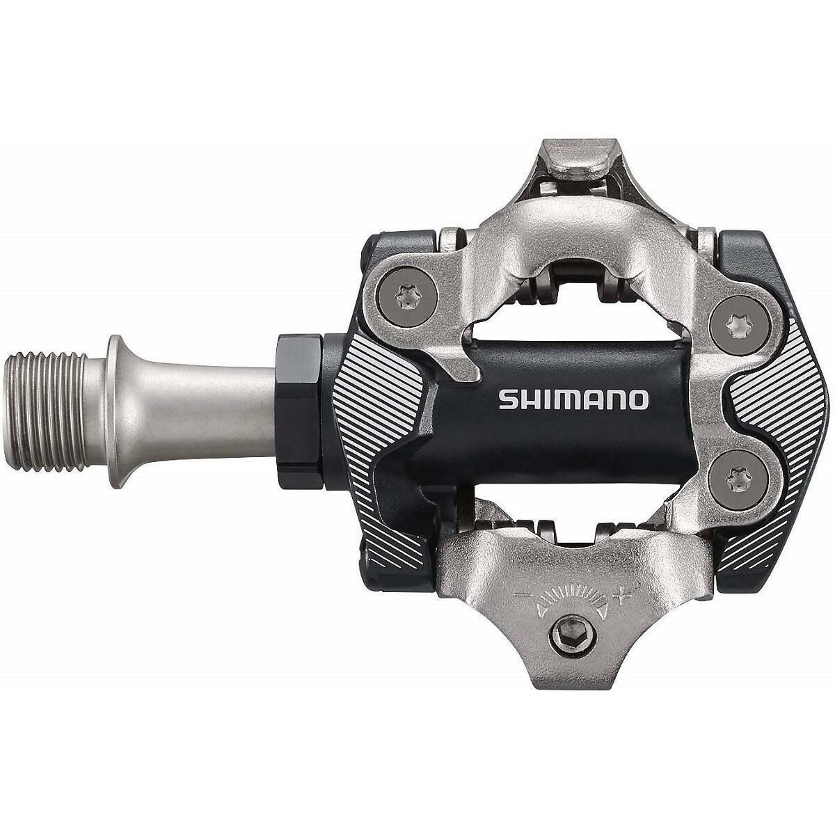 Shimano Deore XT PD-M8100 SPD MTB XC Mountain Bike Clipless Pedals&Cleats W/SH51