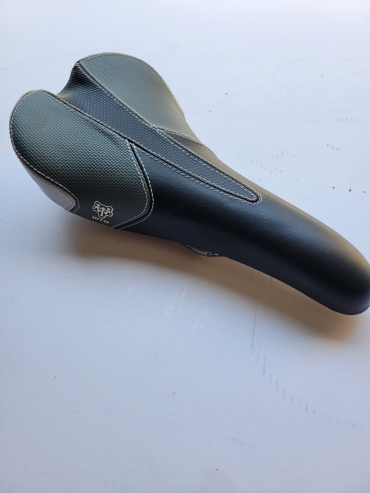 WTB Rocket V mountain bike saddle 130 x 265